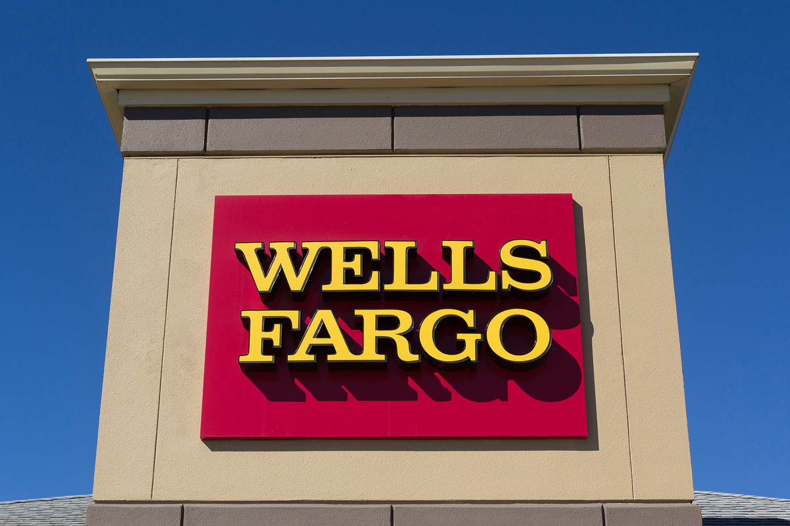 Wells Fargo CEO Charlie Scharf apologized Wednesday, Sept. 23, 2020 for a remark he made in June about the talent pool of senior Black banking executives that set off a wave of criticism when the quote resurfaced Tuesday. (Dreamstime/TNS)