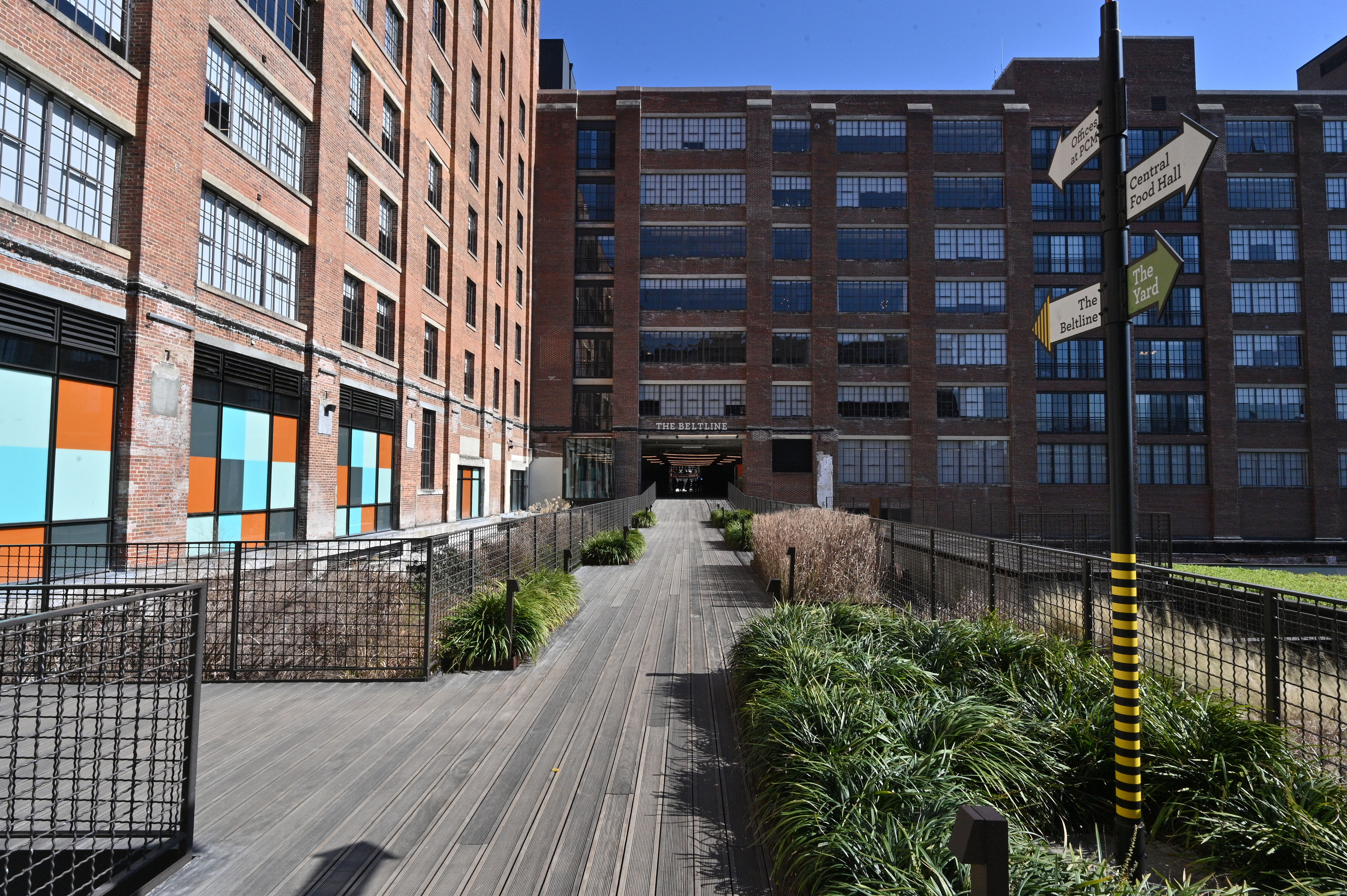 Ponce City Market developer completes deal for The Shops Buckhead - Atlanta  Business Chronicle
