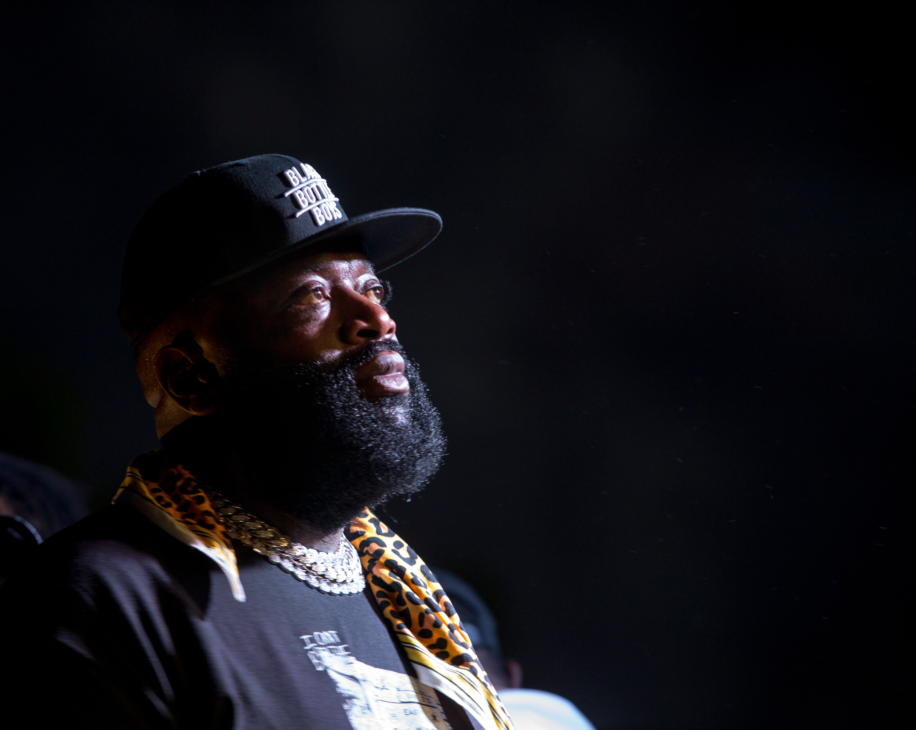 Rick Ross' 2nd Annual Car and Bike Show at Promise Land: Everything You  Need to Know
