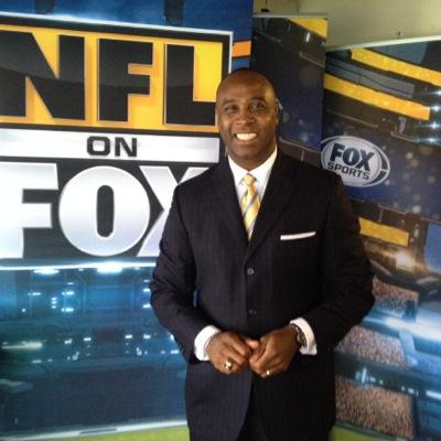 Q&A with Fox analyst Charles Davis on Falcons at Redskins