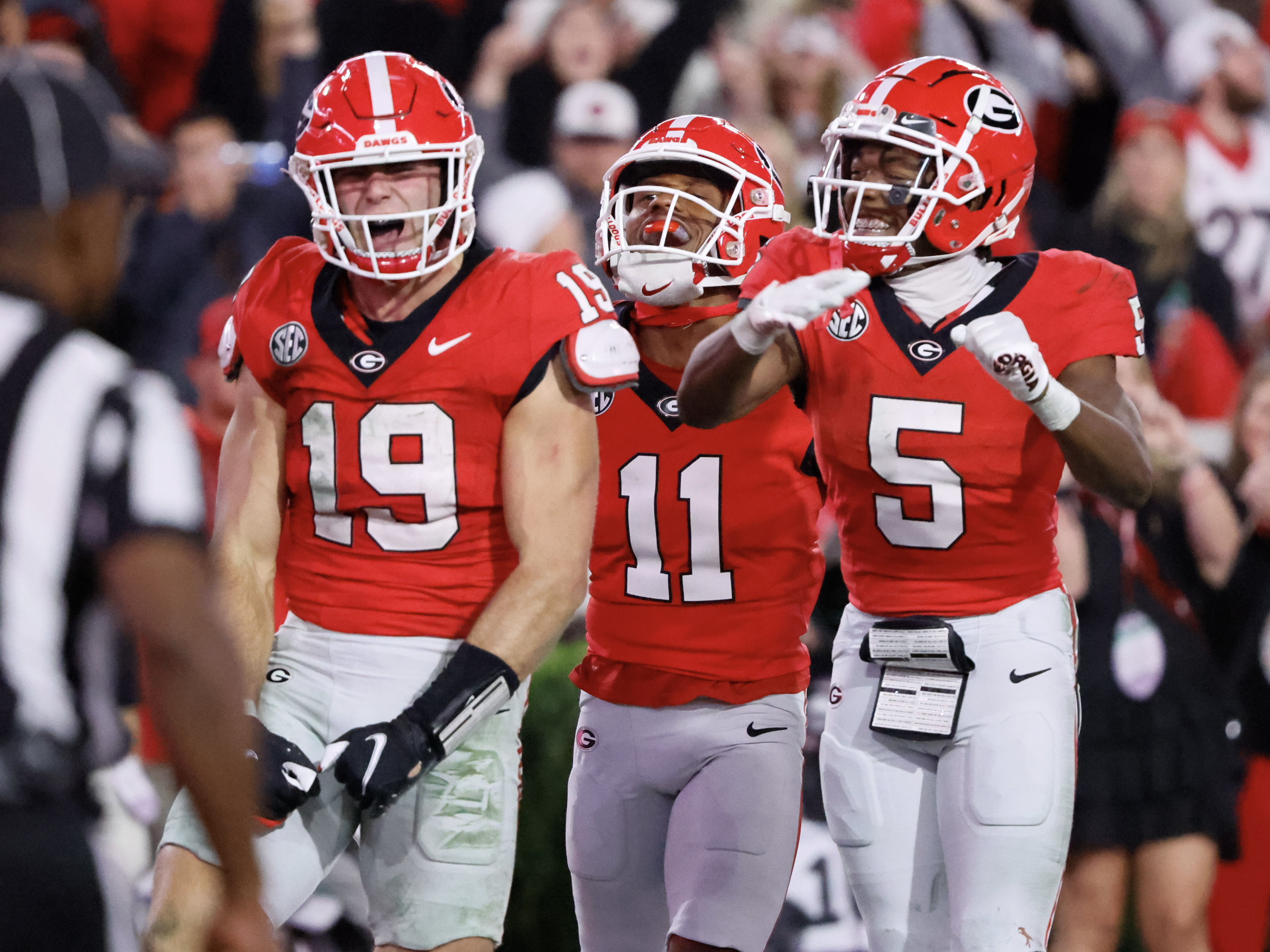 Atlanta Braves' Blooper Making a Trip to Athens to watch Georgia Football -  Sports Illustrated Georgia Bulldogs News, Analysis and More