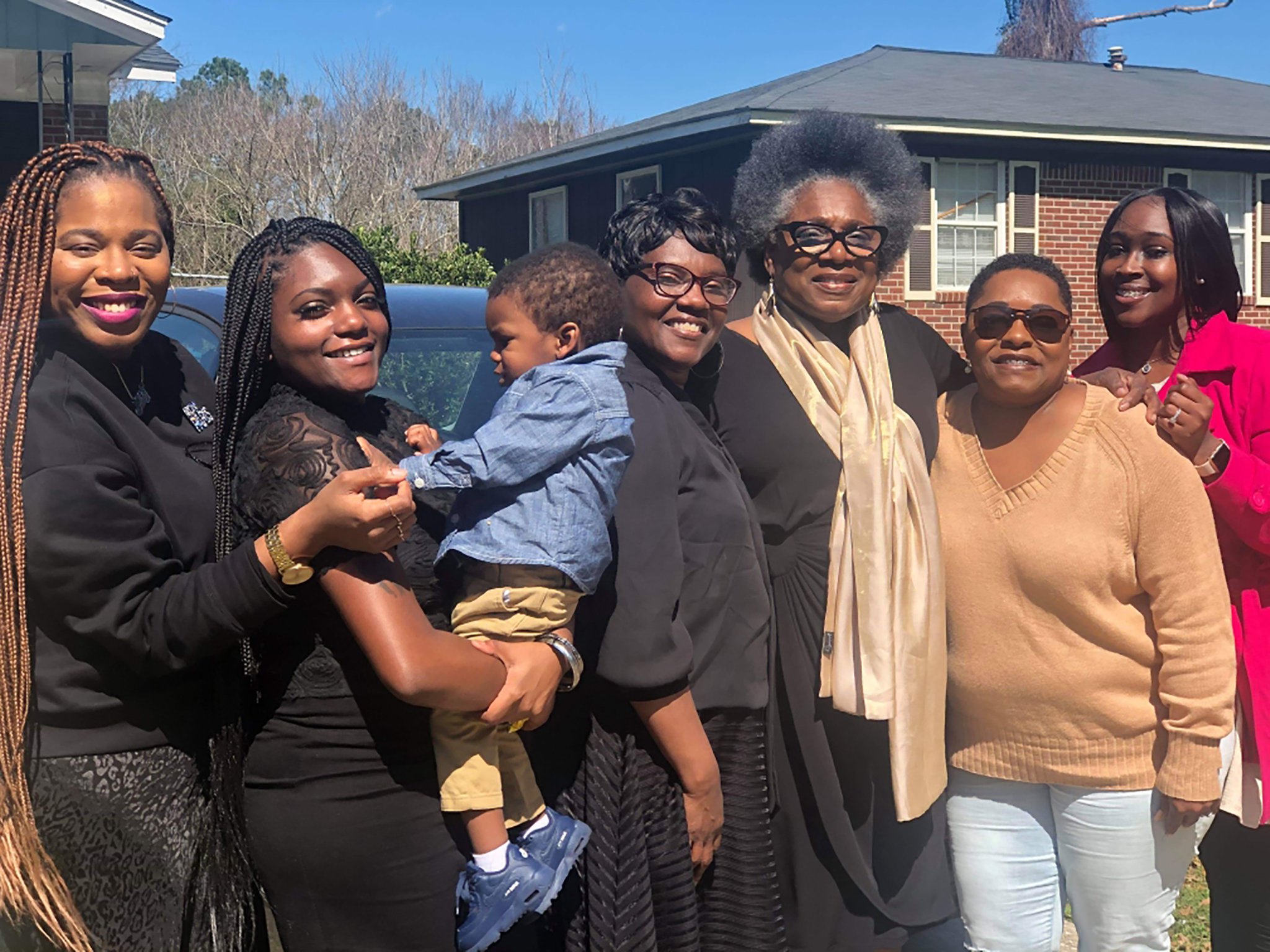 Black Funeral Homes In Albany Ga - Homemade Ftempo