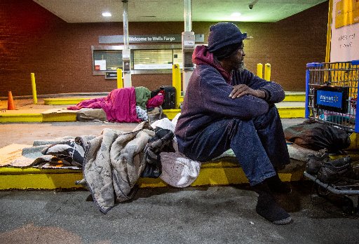 After shelter closed, Atlanta's homeless hypothermia deaths shot up