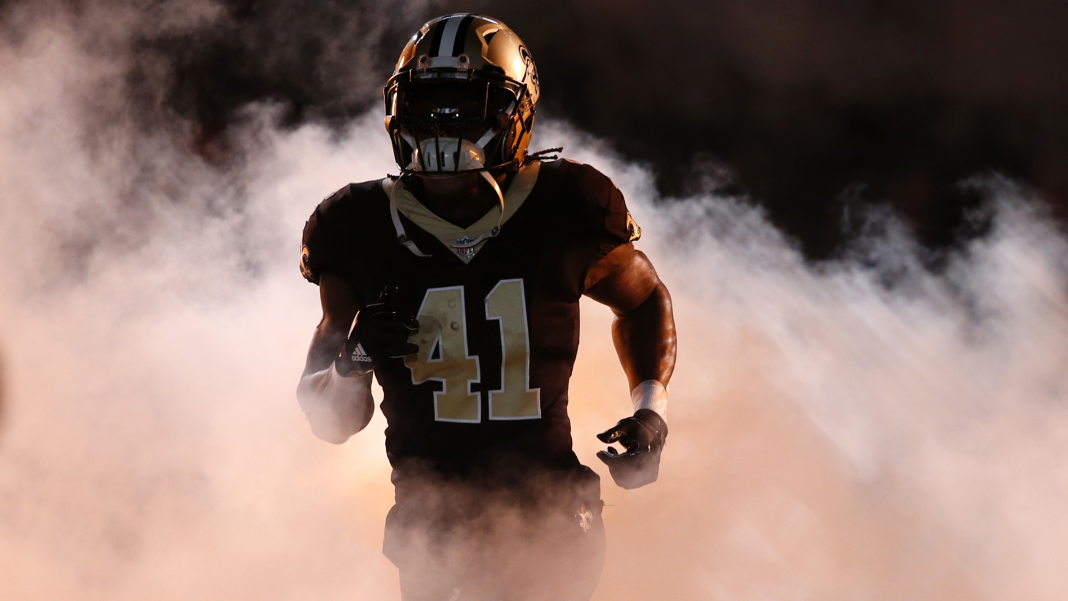 Saints, RB Alvin Kamara Agree To Extension