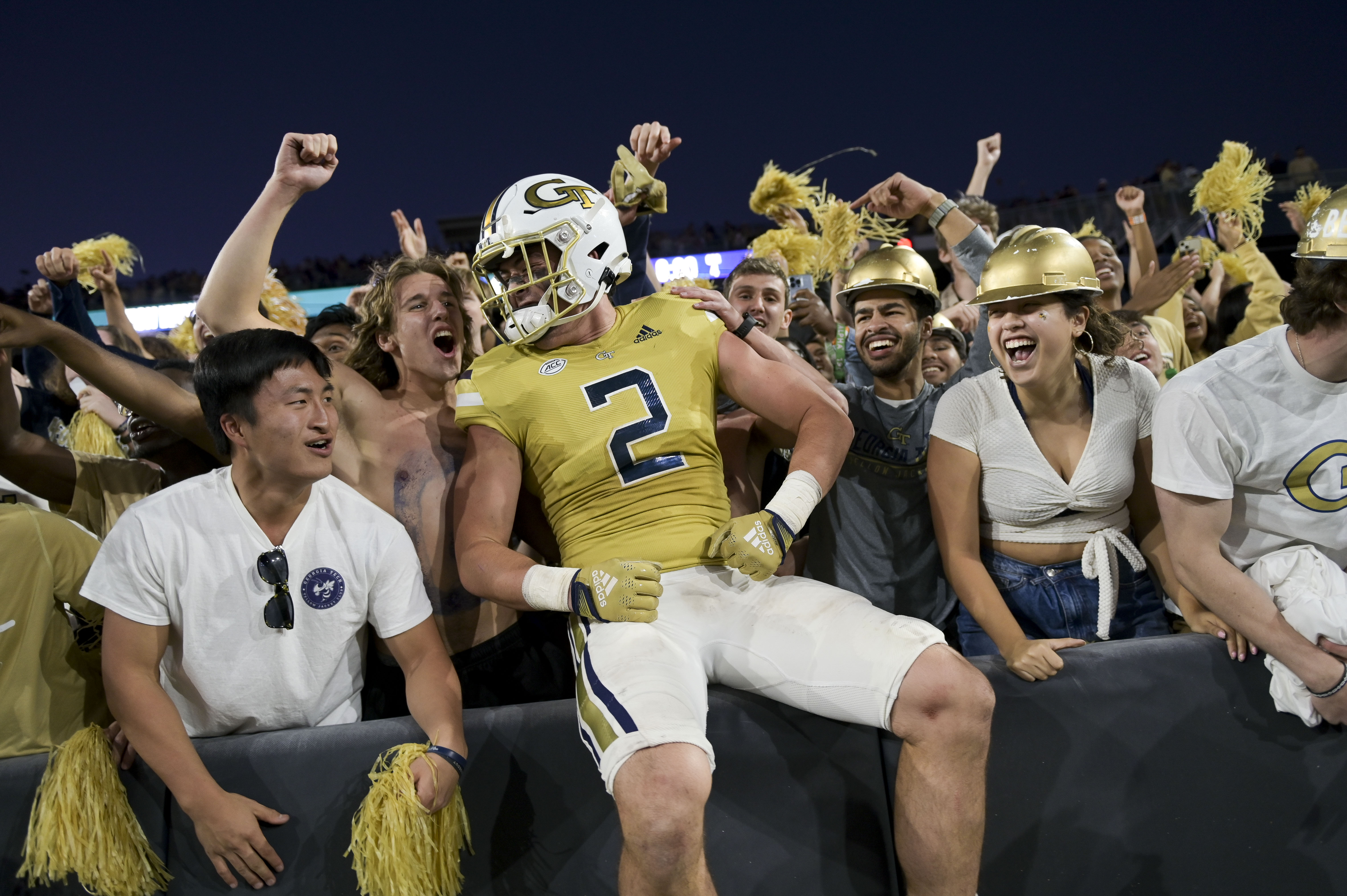 Football – Season Tickets – Special Pricing – Georgia Tech Yellow Jackets