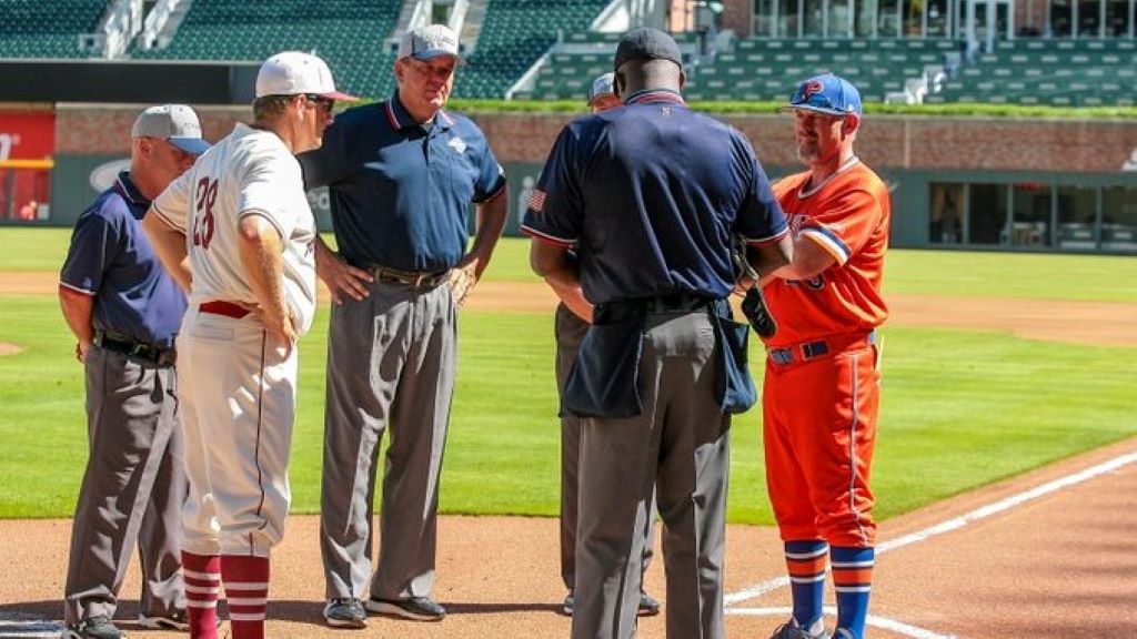 Apalachee and Jackson County to play Atlanta Braves Truist Park