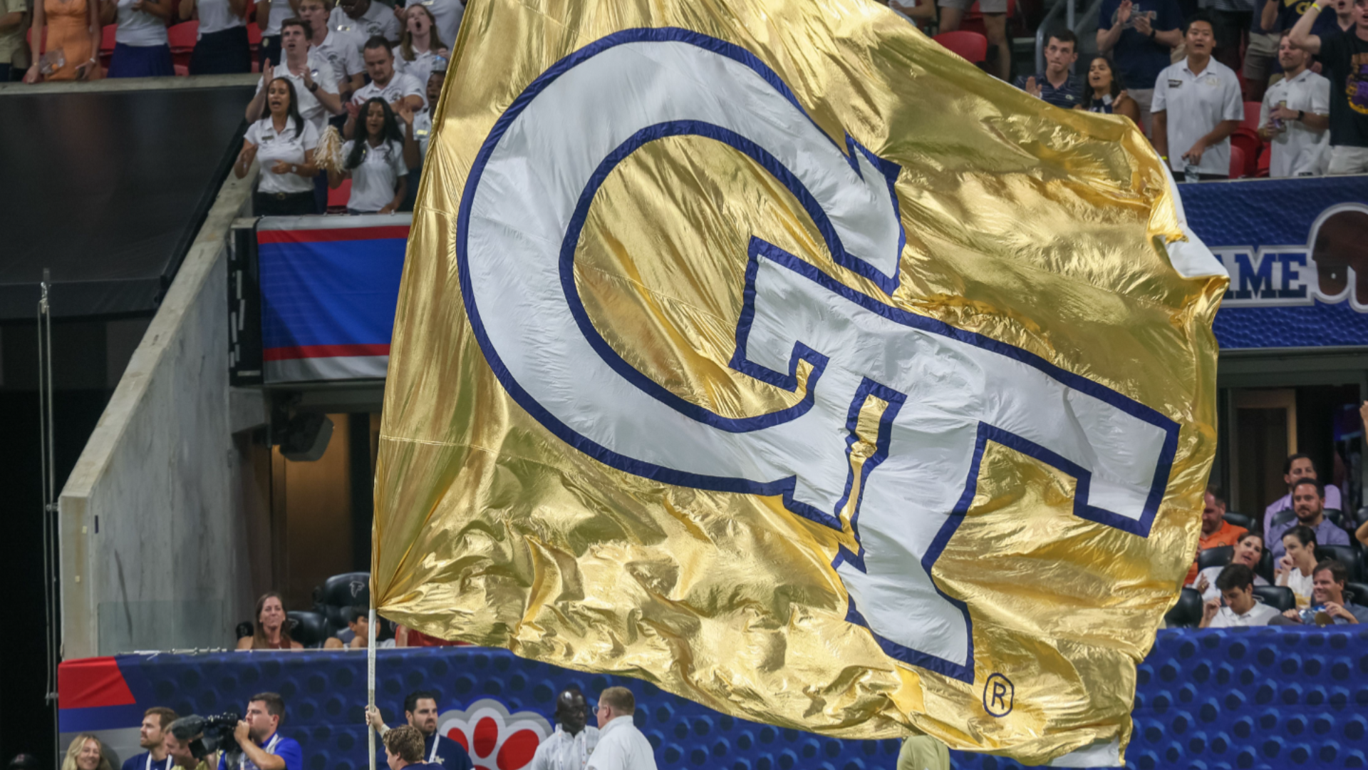 Alvarado heading to Georgia Tech –