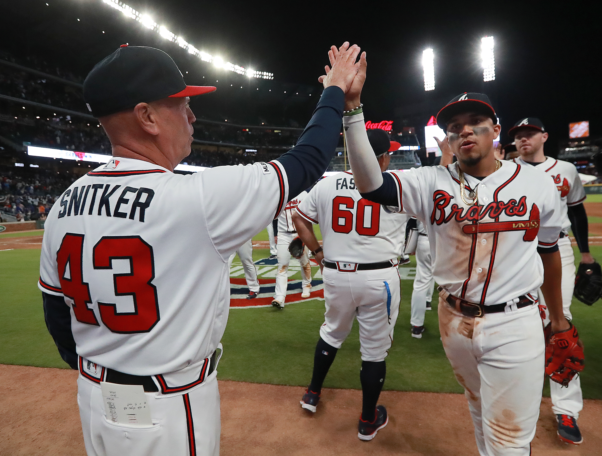 Braves: If healthy, there's never been a better time to sign