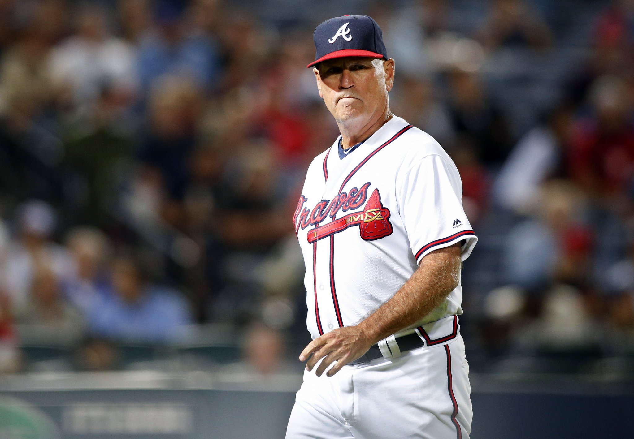 Atlanta Braves Announce New-look Mississippi Braves Coaching Staff