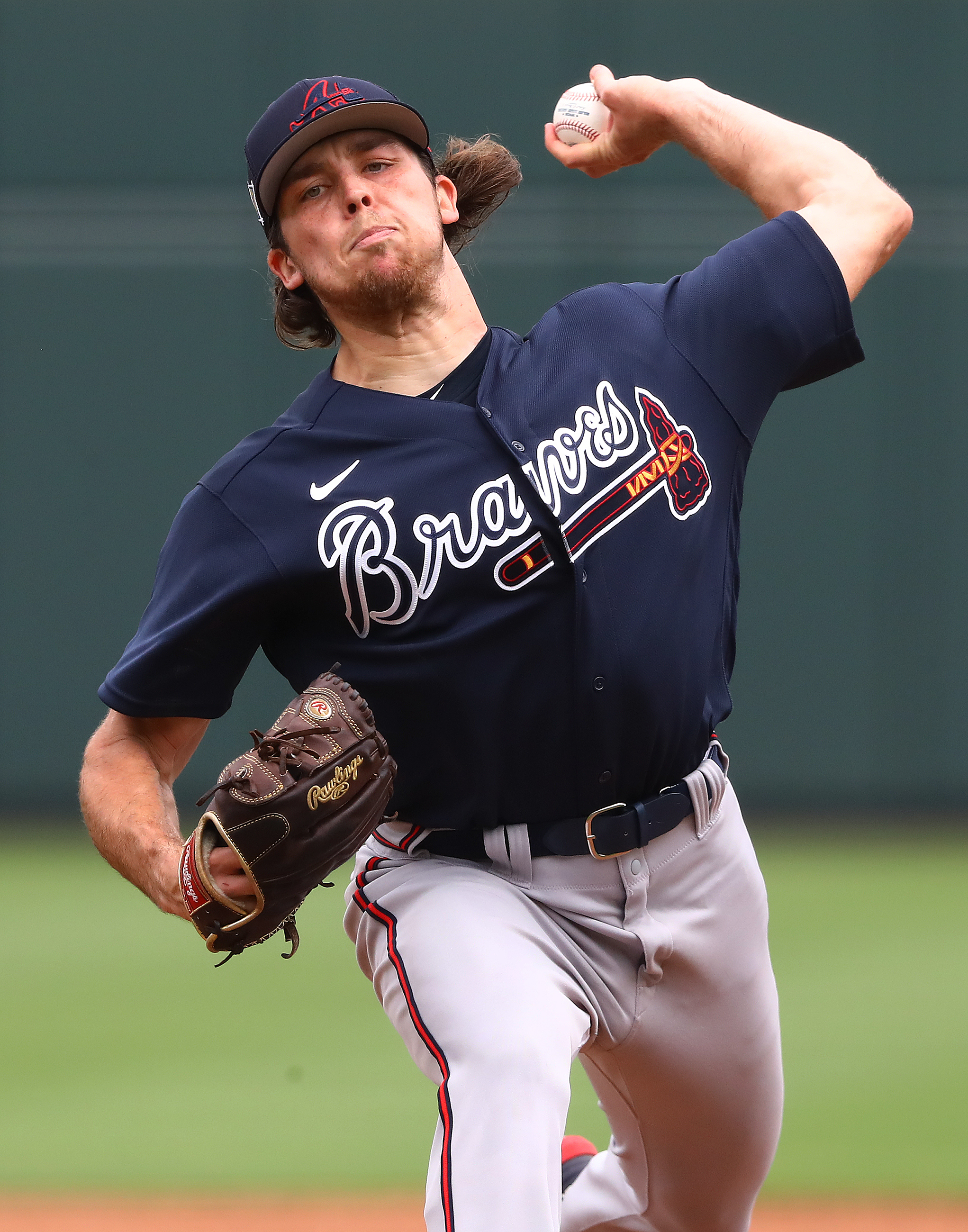 Braves News: Brian Snitker discusses sweep of Fish + Dylan Dodd's start -  Battery Power