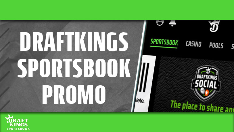 DraftKings Sportsbook has a Big Game Happy Hour Super Boost for Monday -  DraftKings Network