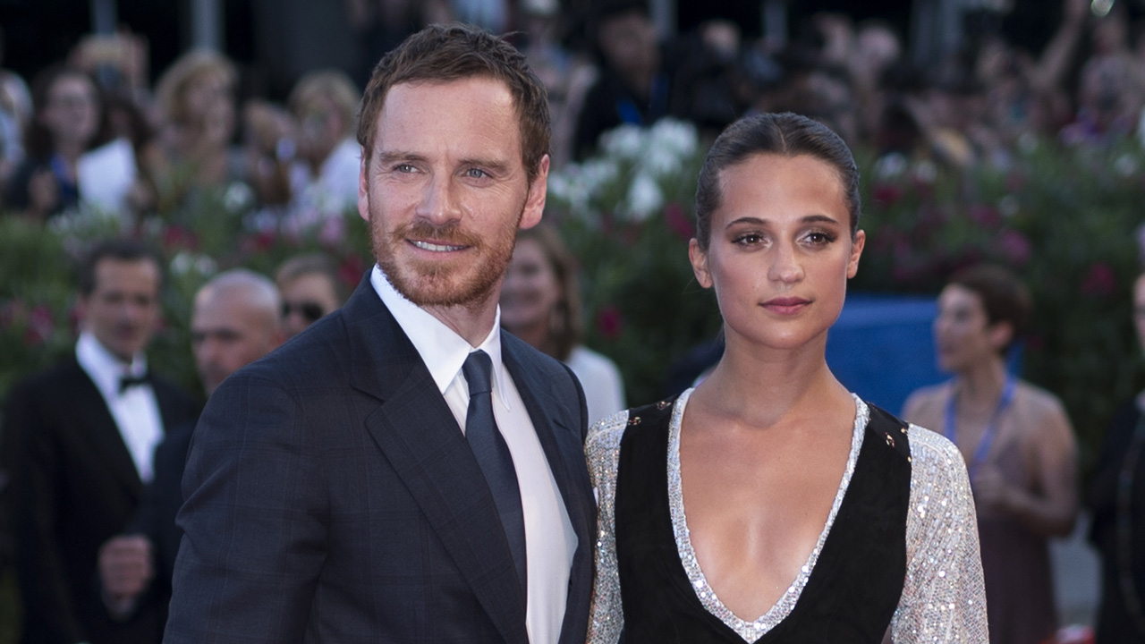 Inside Michael Fassbender and Alicia Vikander's relationship after 'secret'  wedding