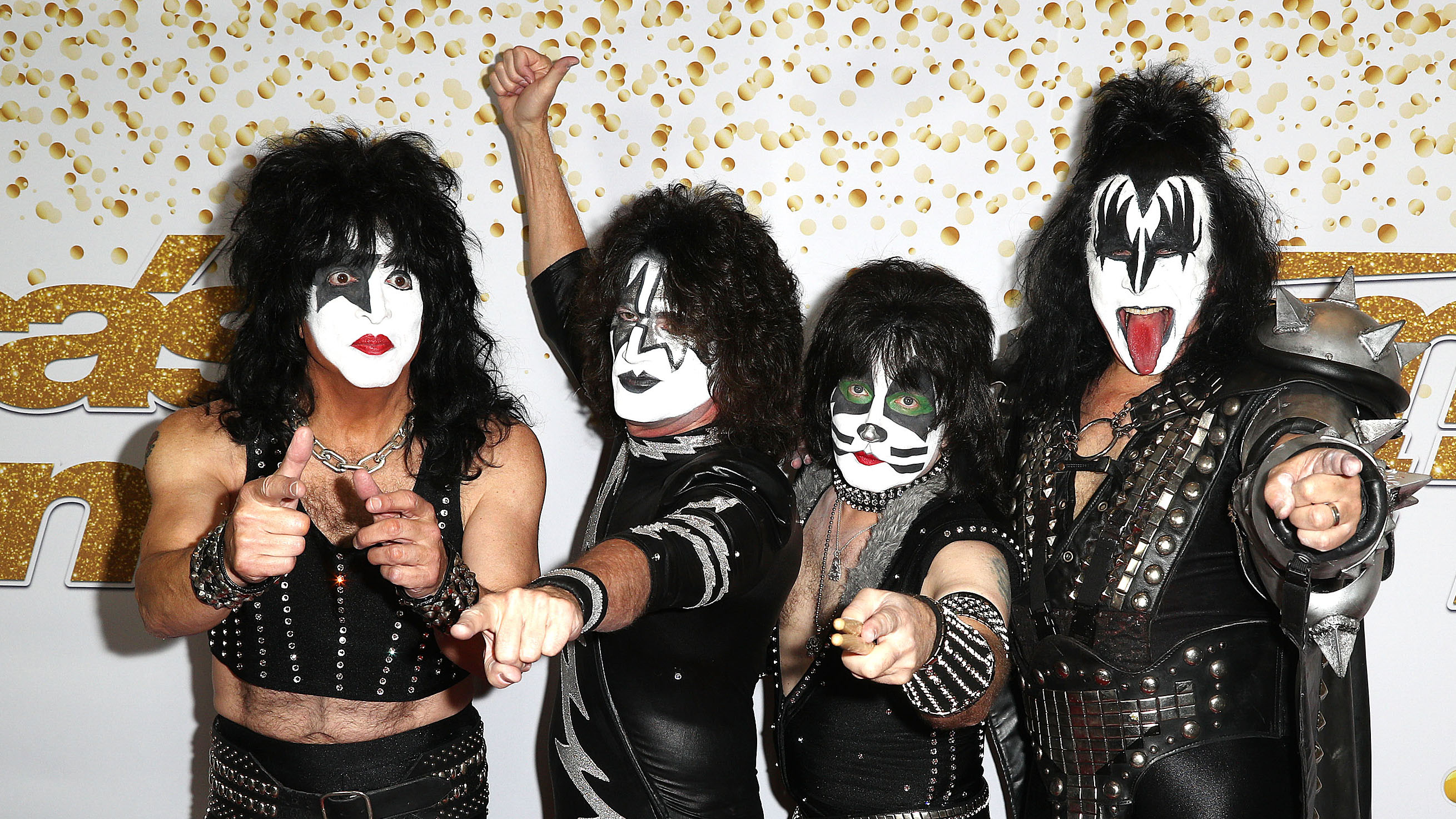 KISS Add New US Dates To End Of The Road World Tour - Stereoboard