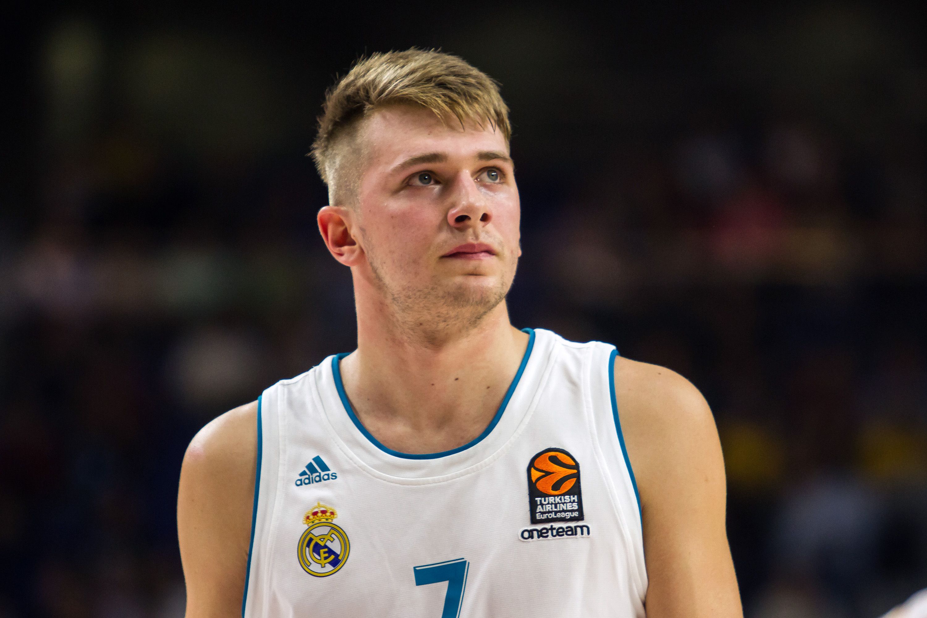 Draft Q&A: Hawks assistant GM Jeff Peterson on Luka Doncic