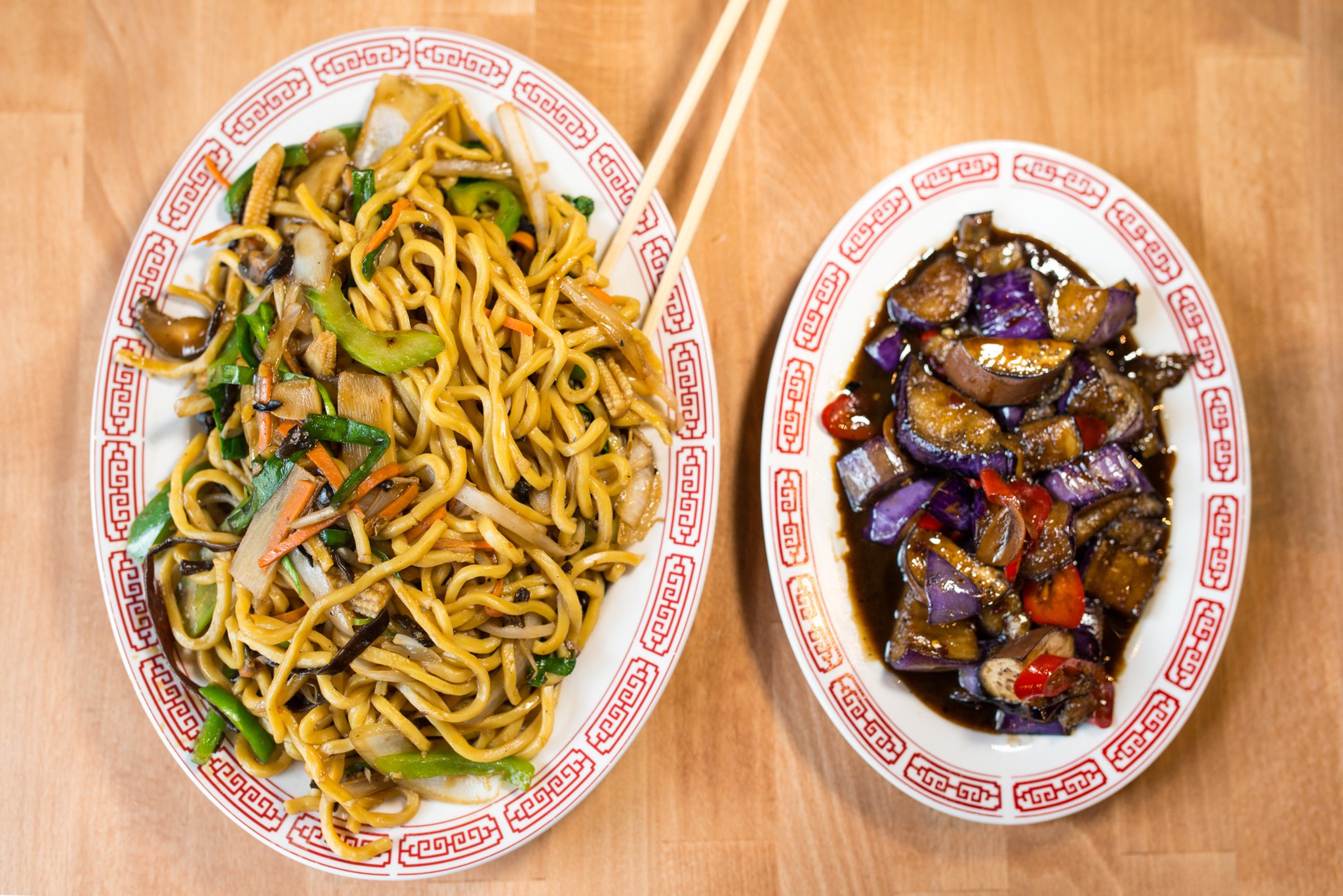 First Look: Double Dragon delivers American Chinese to Oakhurst