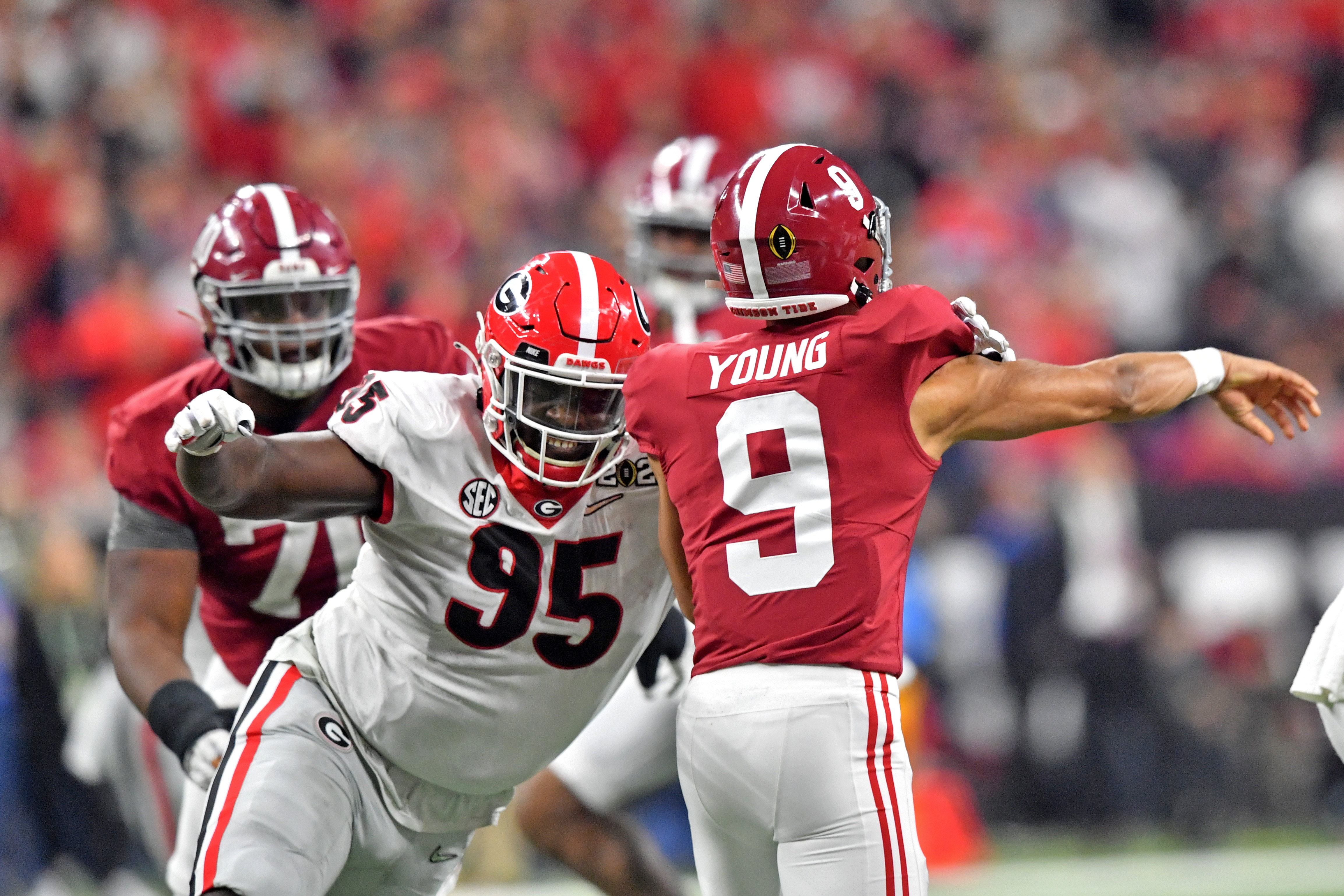 CBS SPORTS' 2022 COLLEGE FOOTBALL BROADCAST SCHEDULE - DawgTime