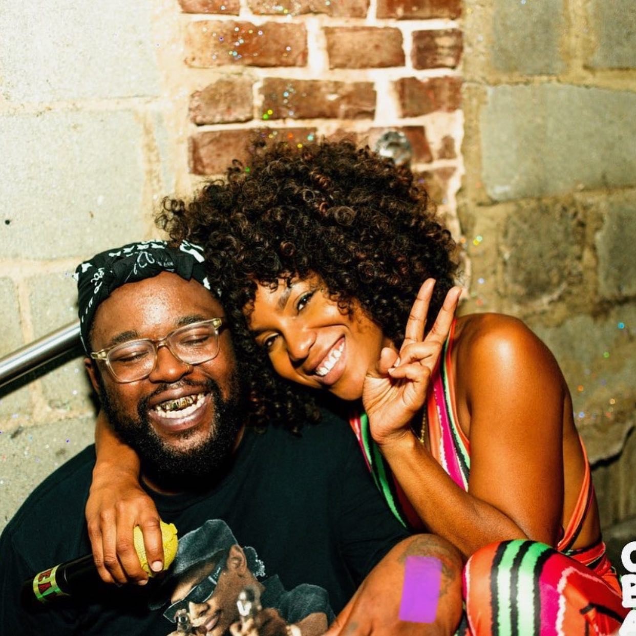 Where to do karaoke around Atlanta Map and story