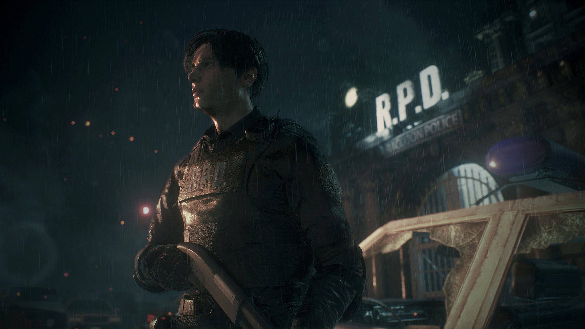 Resident Evil 2 Remake PC Performance Explored