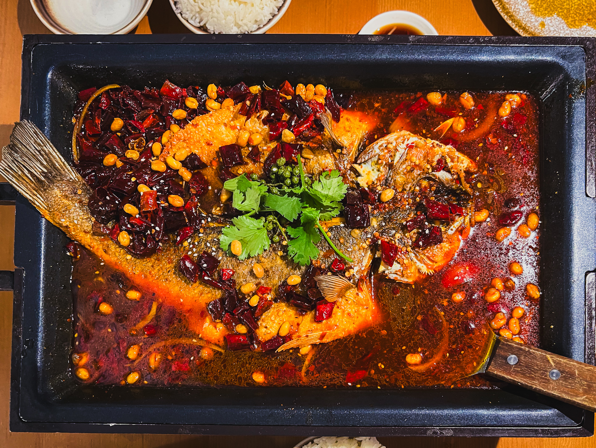 【T1565】The Eight Grand Jiangnan Chinese… Jiangnan Chinese Cuisine | New York NY