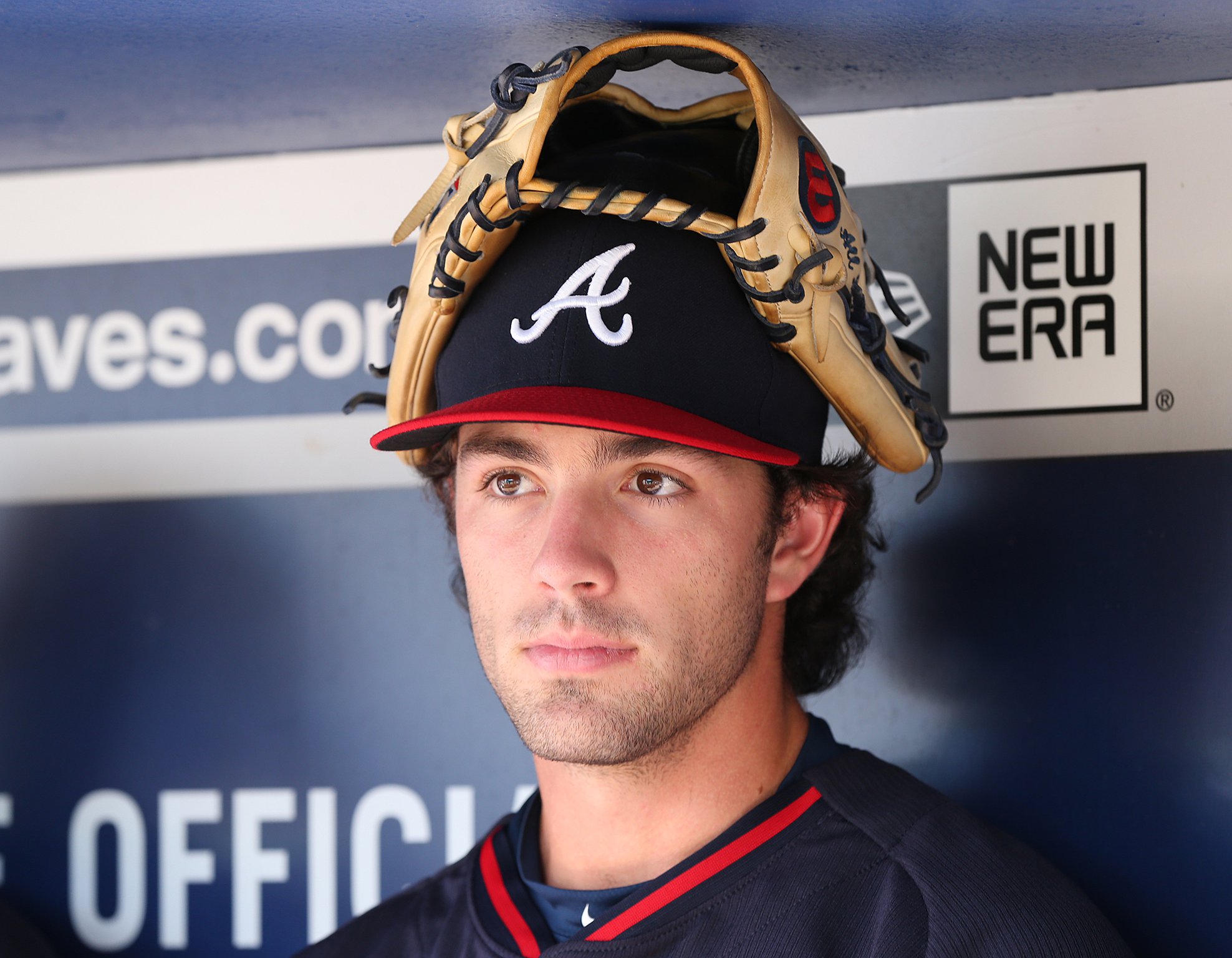 Atlanta Braves: Dansby Swanson comes home amid world of support