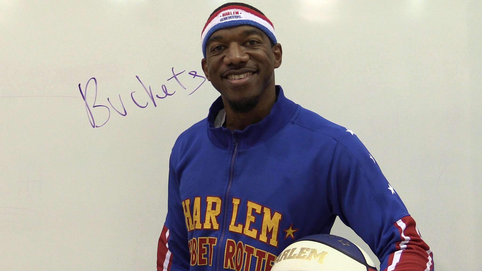 Harlem Globetrotters' tour coming to Atlanta, Duluth