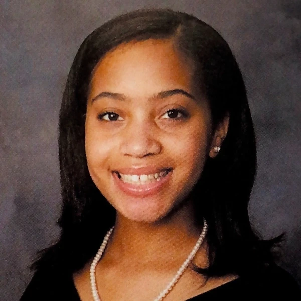 Morgan Myles, a graduate of Decatur High School is a winner of the $1,000 Taylor Ibarrondo Memorial Scholarship on Bold.org — the largest independent scholarship provider in the country.