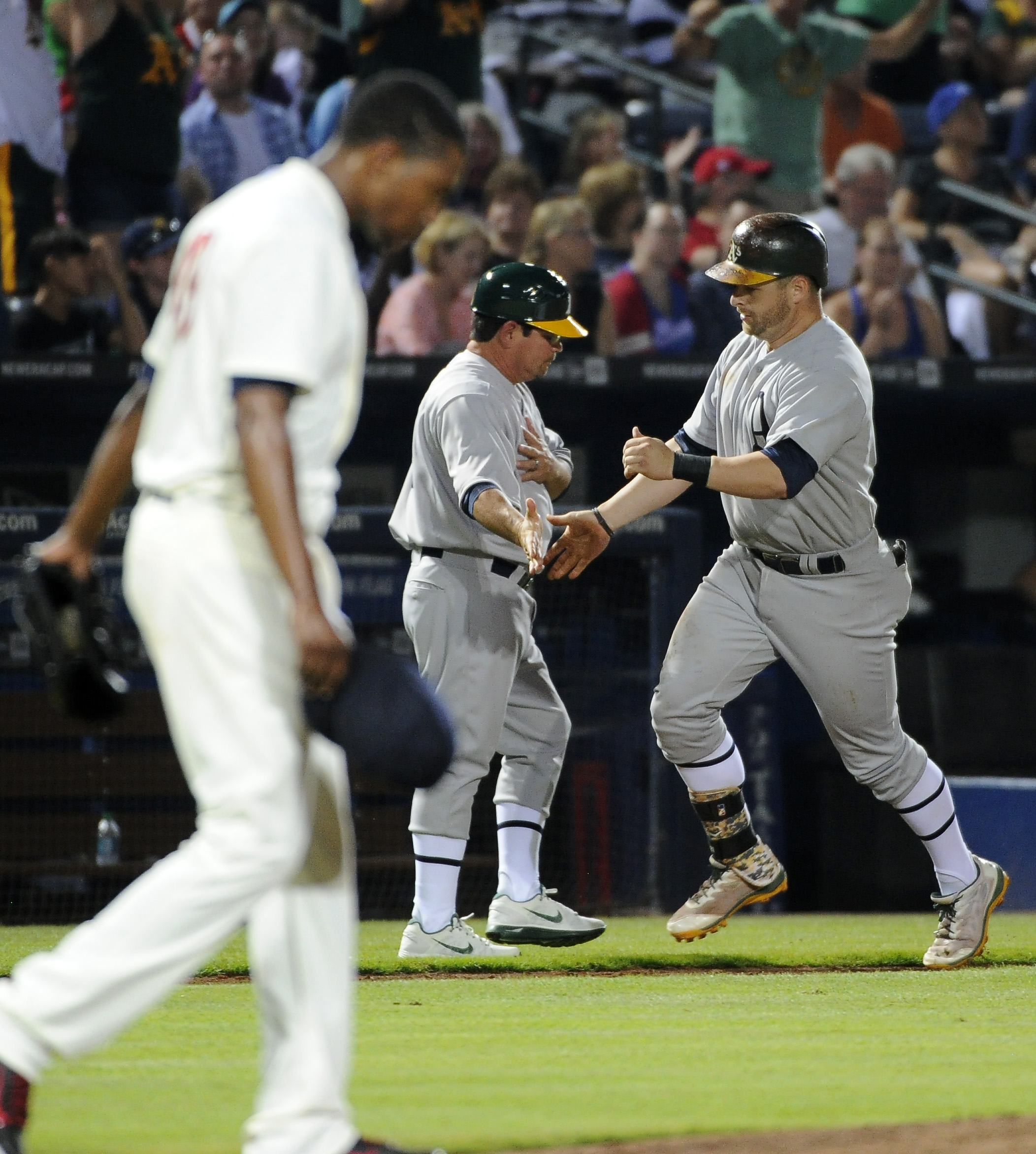 Braves, Athletics Will Both Wear Throwbacks From 1914 This Saturday –  SportsLogos.Net News