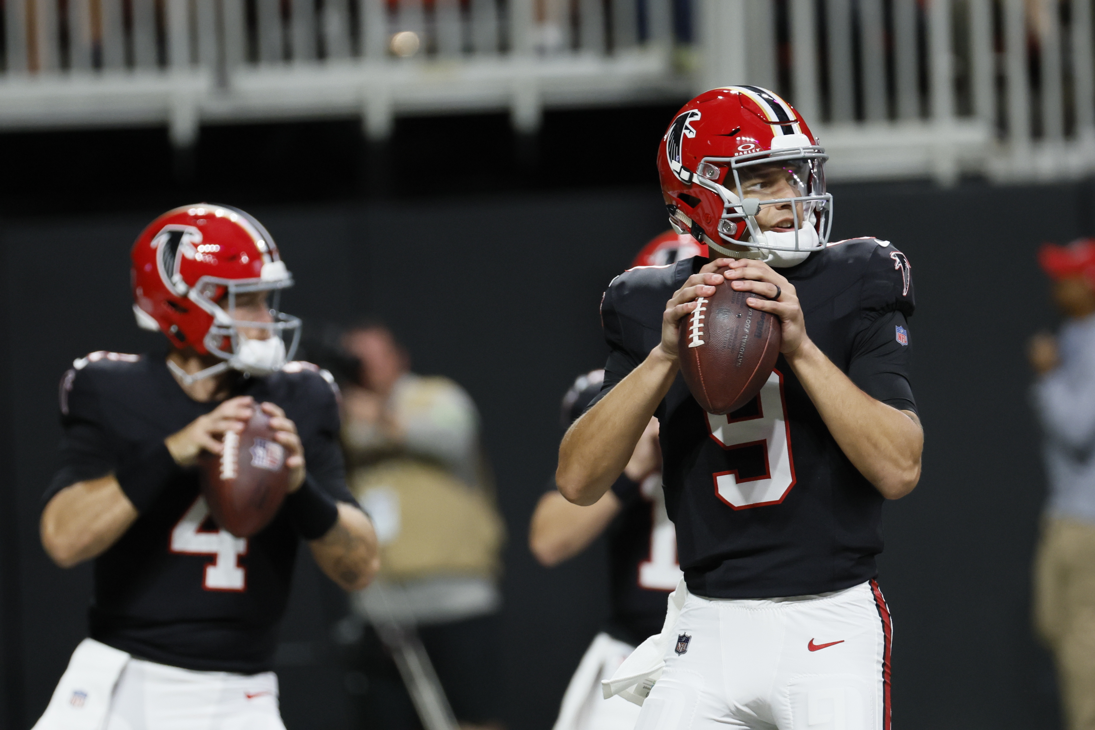 Atlanta Falcons football news | AJC