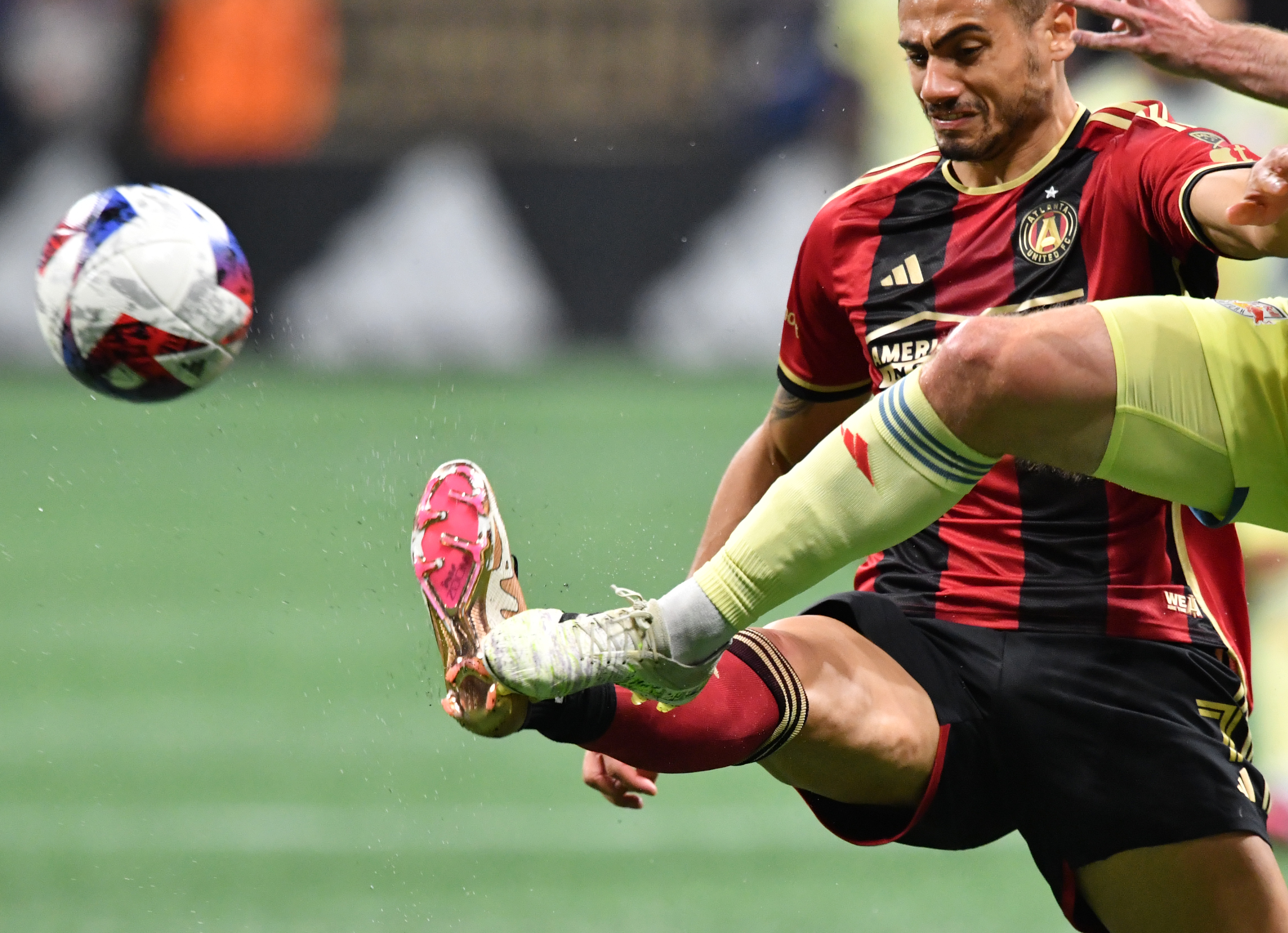 Set pieces and more trouble Atlanta United in defeat to CF Montreal - Dirty  South Soccer