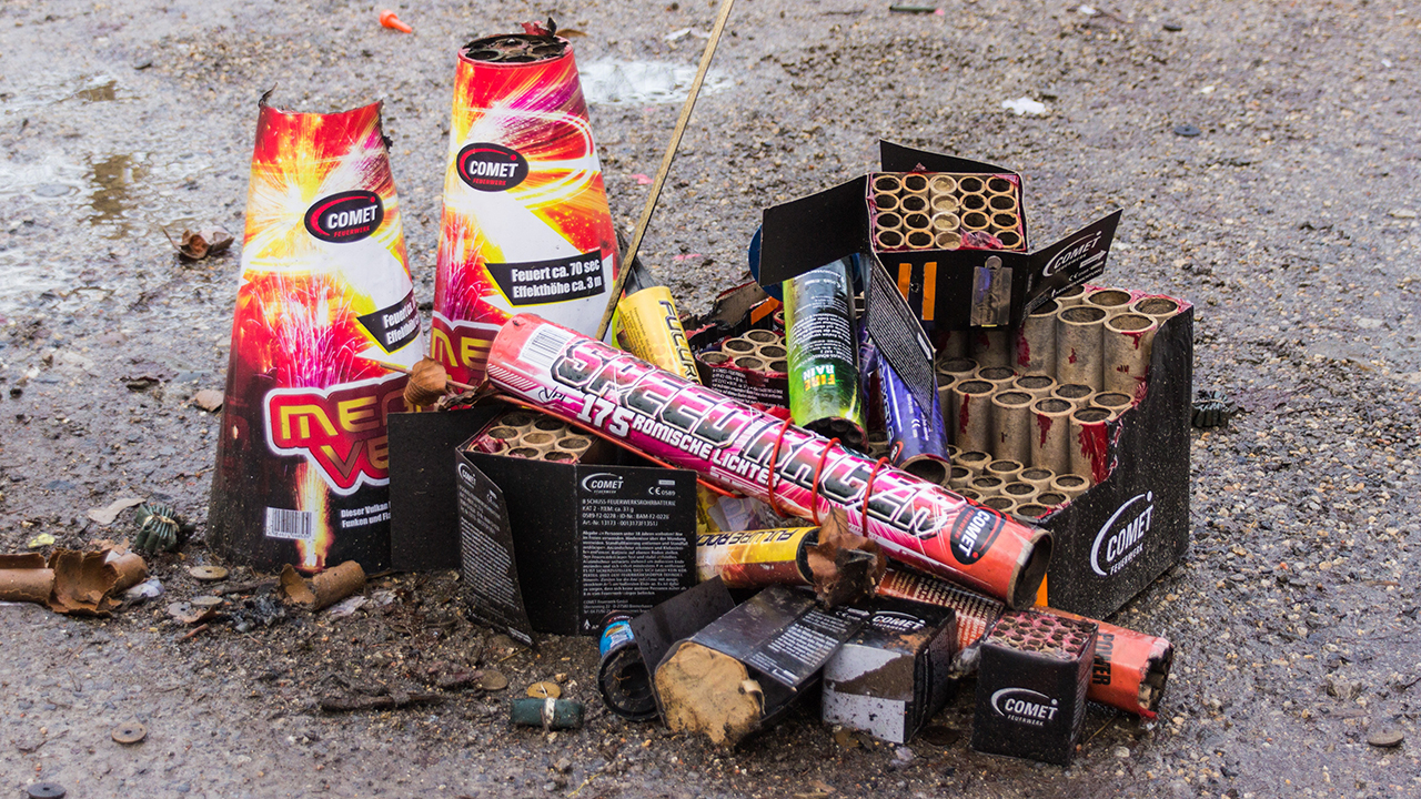 5 tragic fireworks accidents that show how dangerous they can be