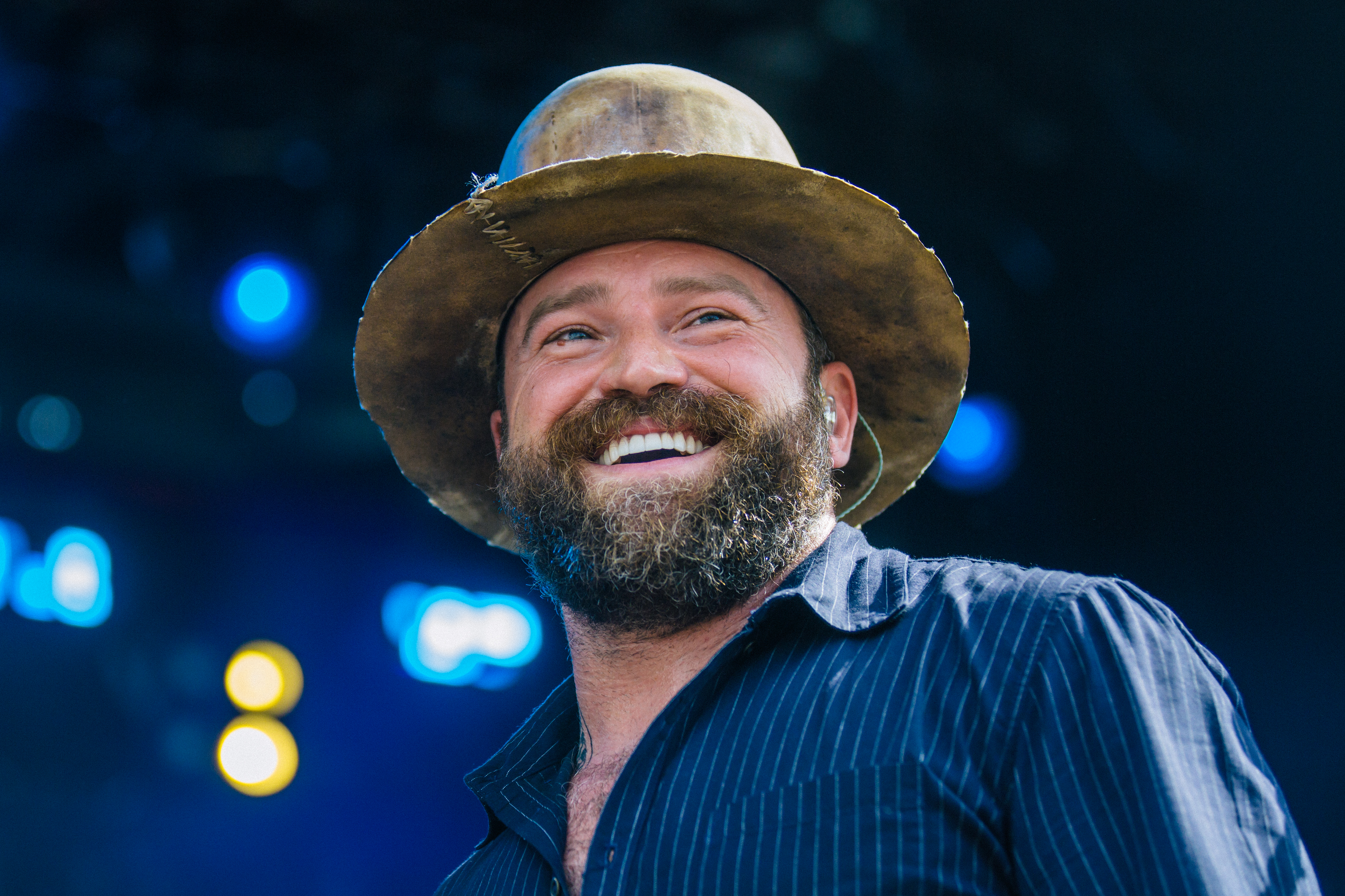 Zac Brown Band releases new song from quarantine, 'You and Islands