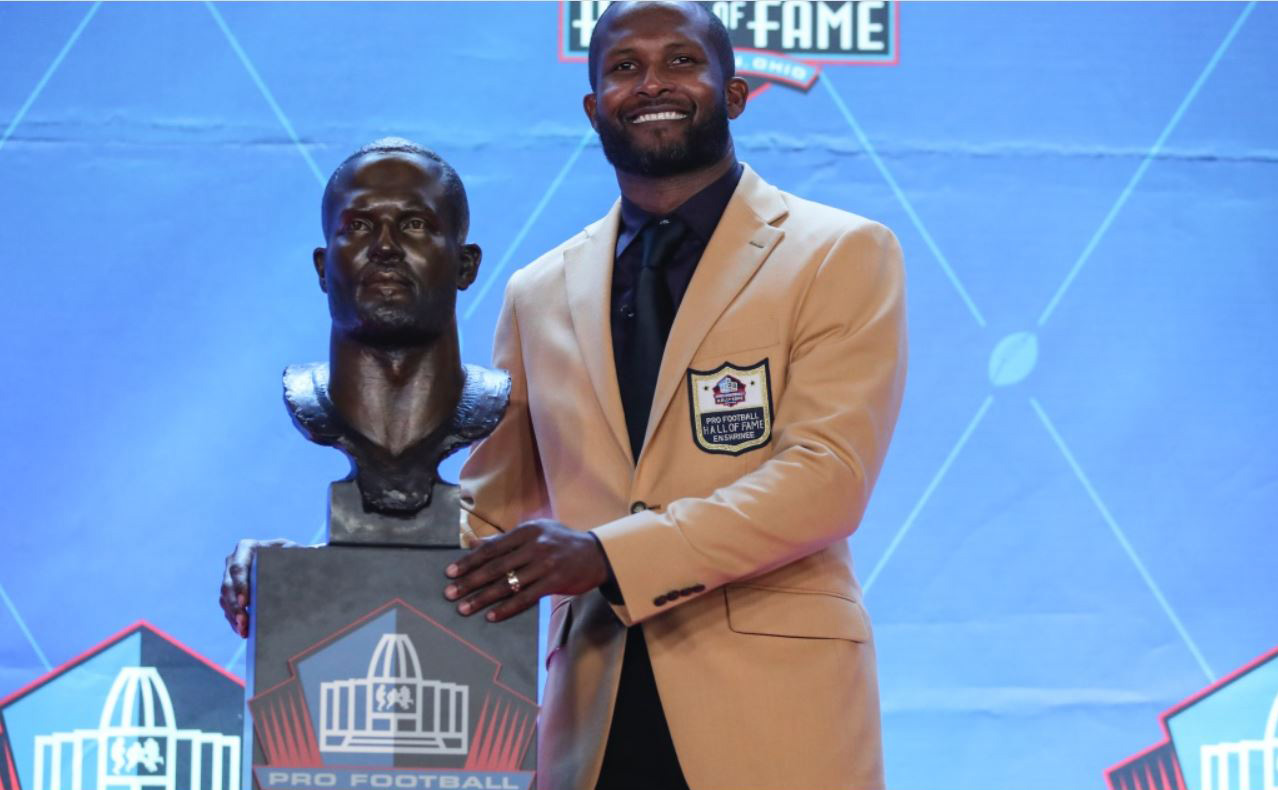 Inside the Pro Football Hall of Fame Class of 2020 selection process