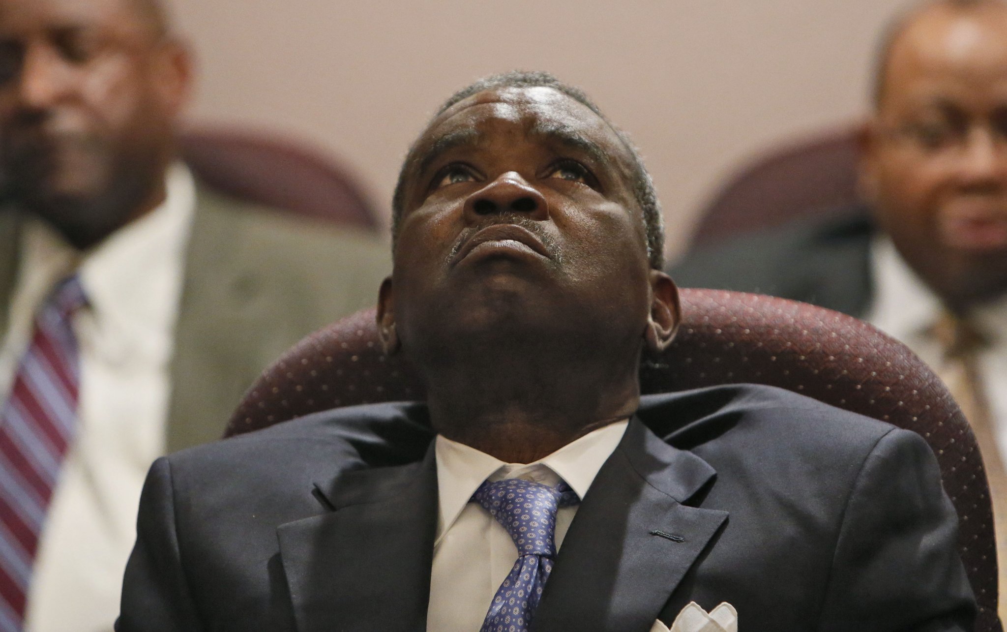 tax-chief-won-t-face-ethics-investigation