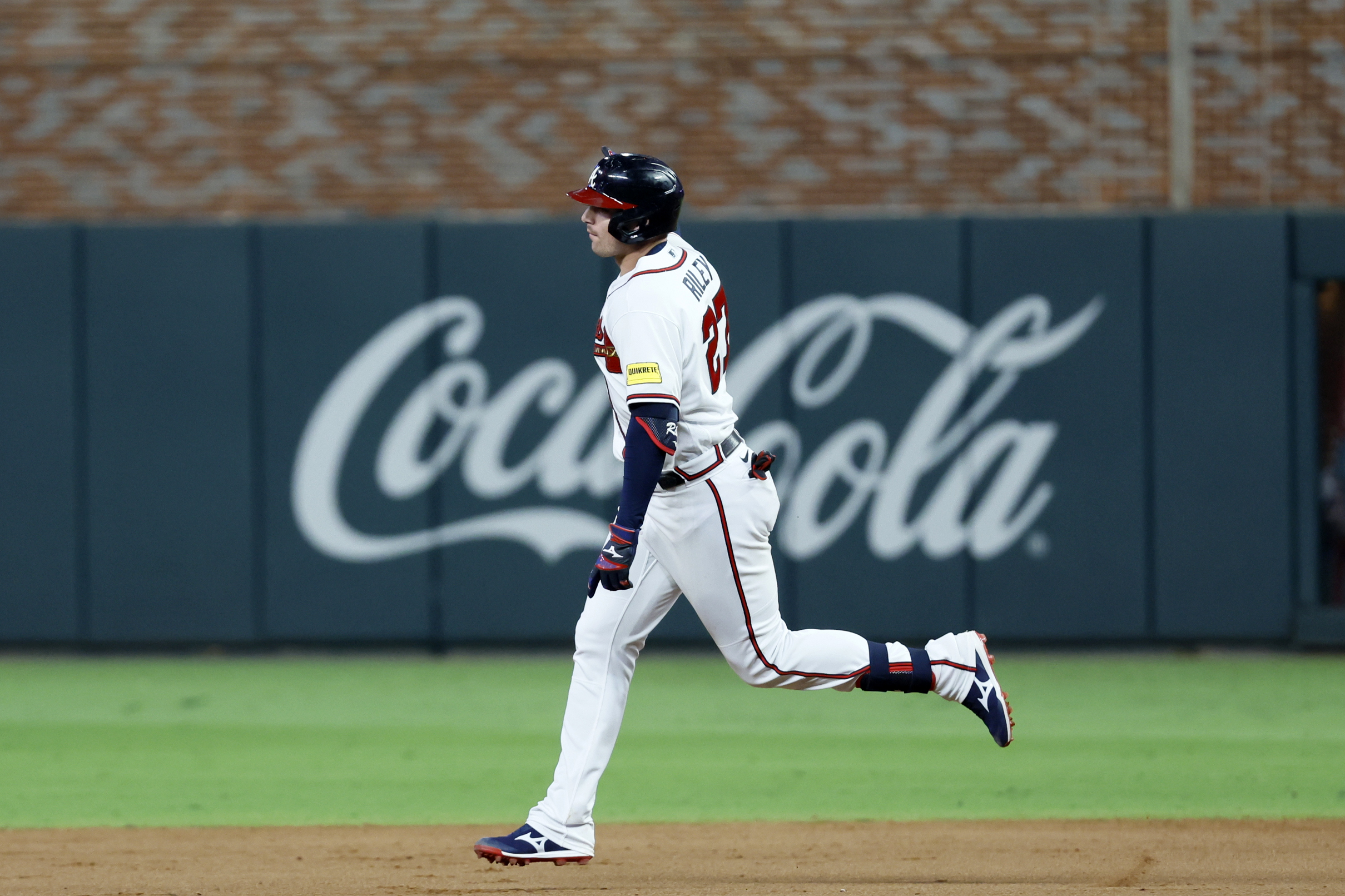 Braves place Bartolo Colon on the disabled list - NBC Sports