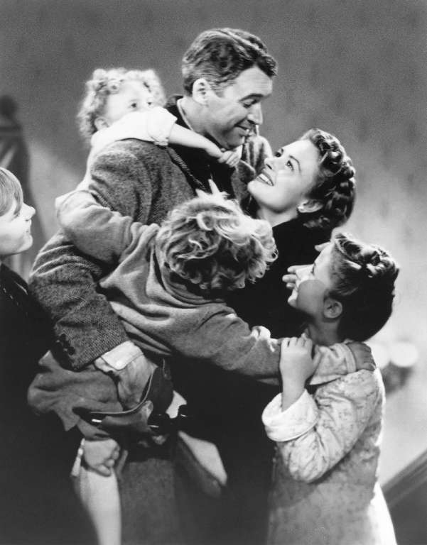 For two living actors of ‘It’s a Wonderful Life,’ the film’s magic ...