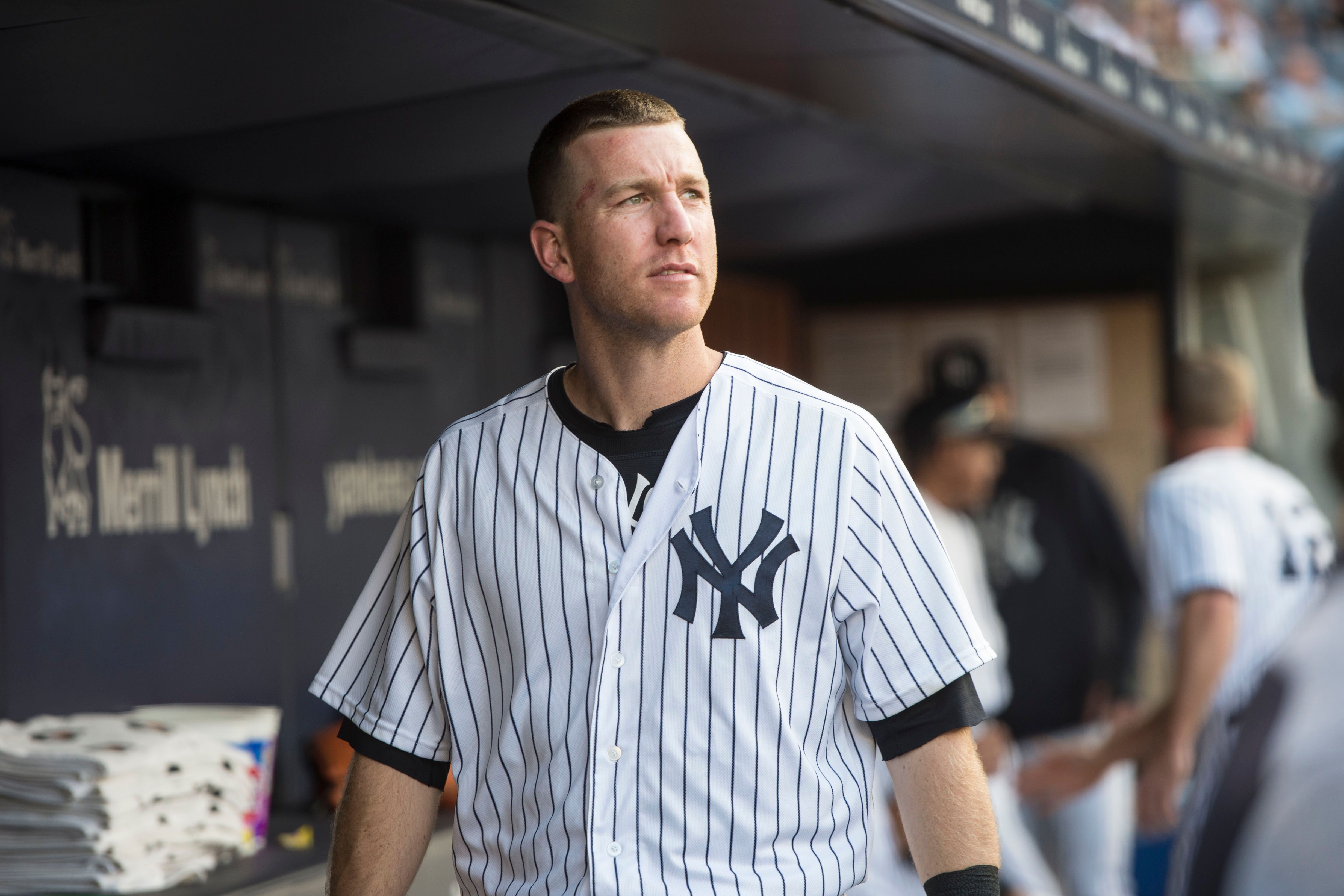 Mets News: Todd Frazier to return to Mets - Amazin' Avenue