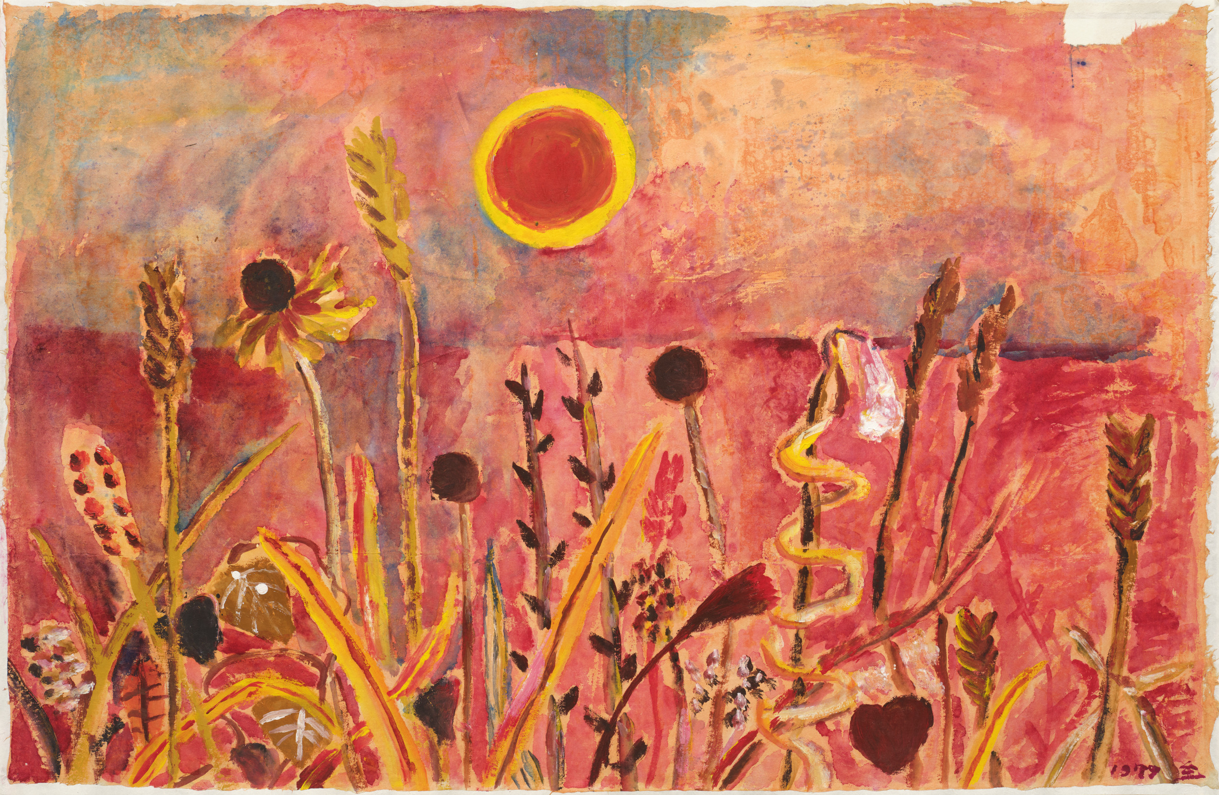 Recovering Korean identity central to new show at High Museum