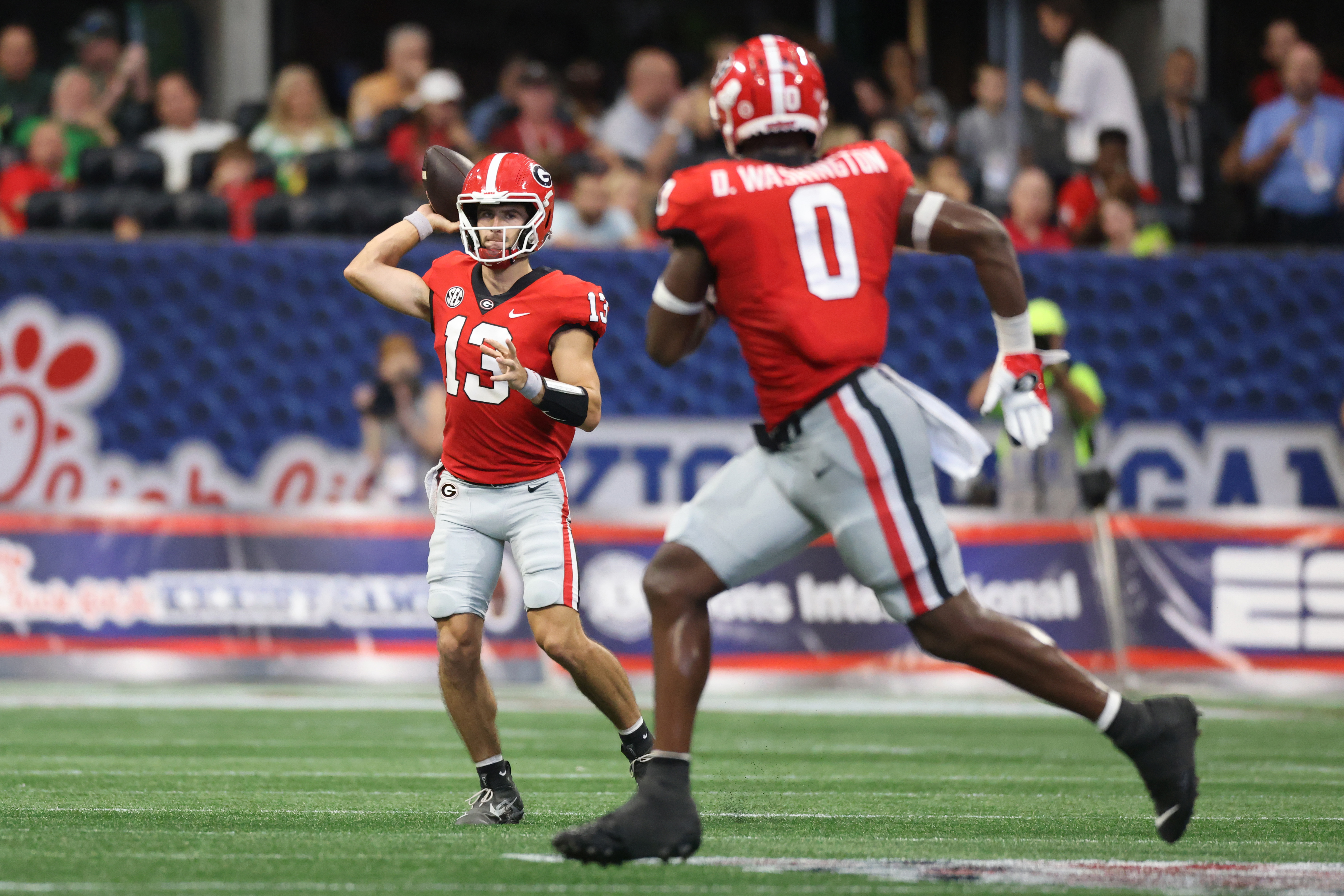 Georgia head coach Kirby Smart admits program hasn't 'solved' issue of  speeding