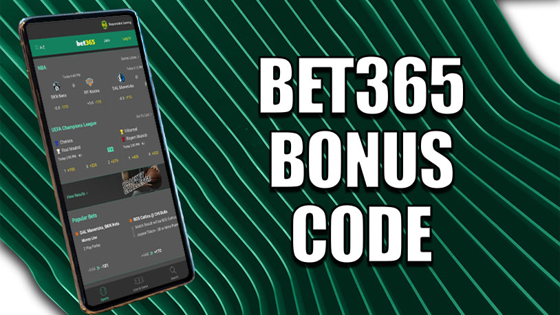 bet365 Bonus Code COVERS: Bet $1 Get $365 for NFL Sunday Week 5