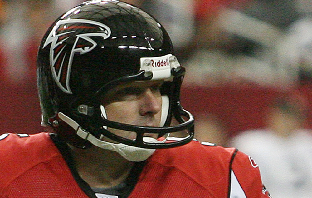 Former Chief Morten Andersen elected to Pro Football Hall of Fame