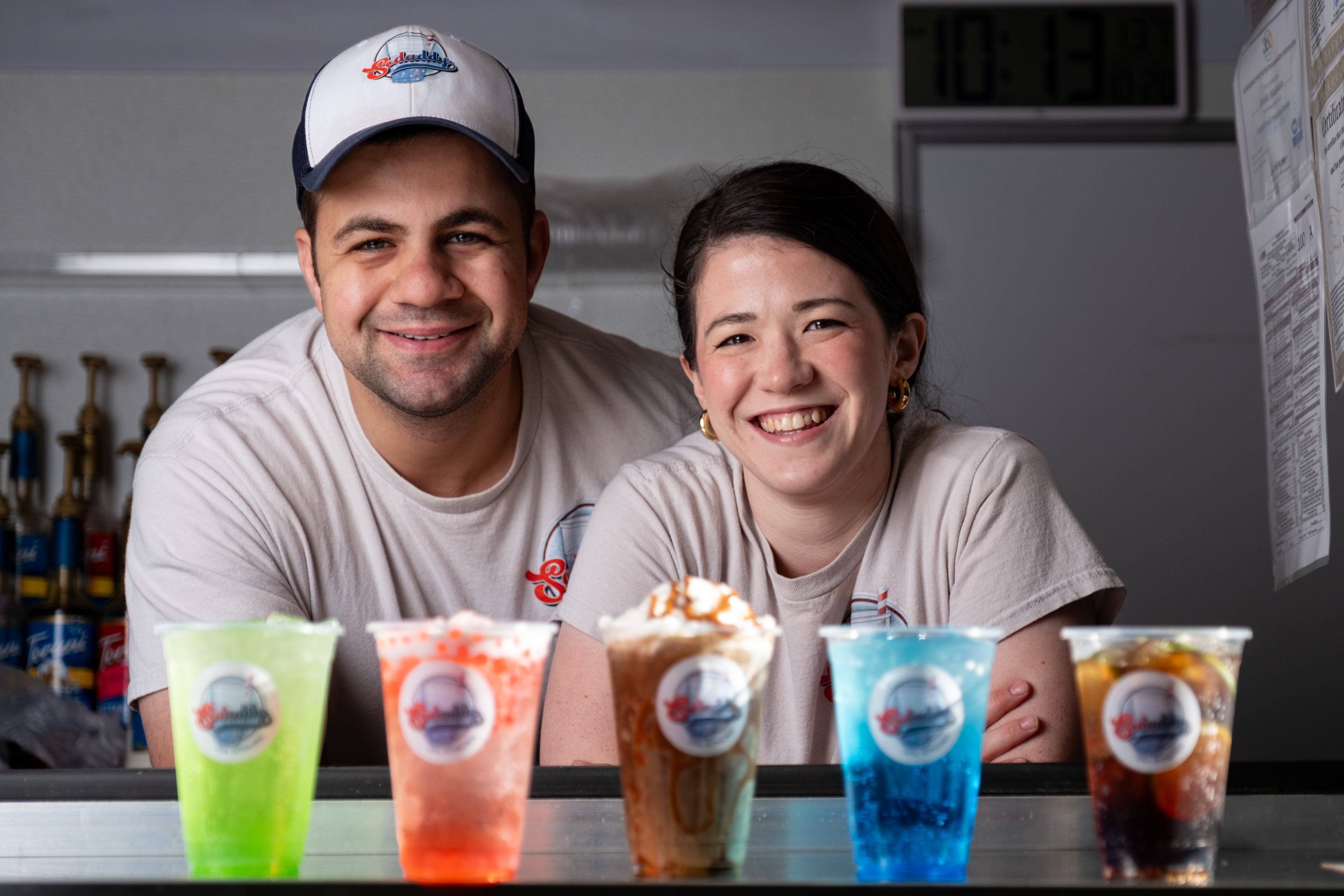 TikTok-popular 'dirty soda' coming to Atlanta with Swig's planned