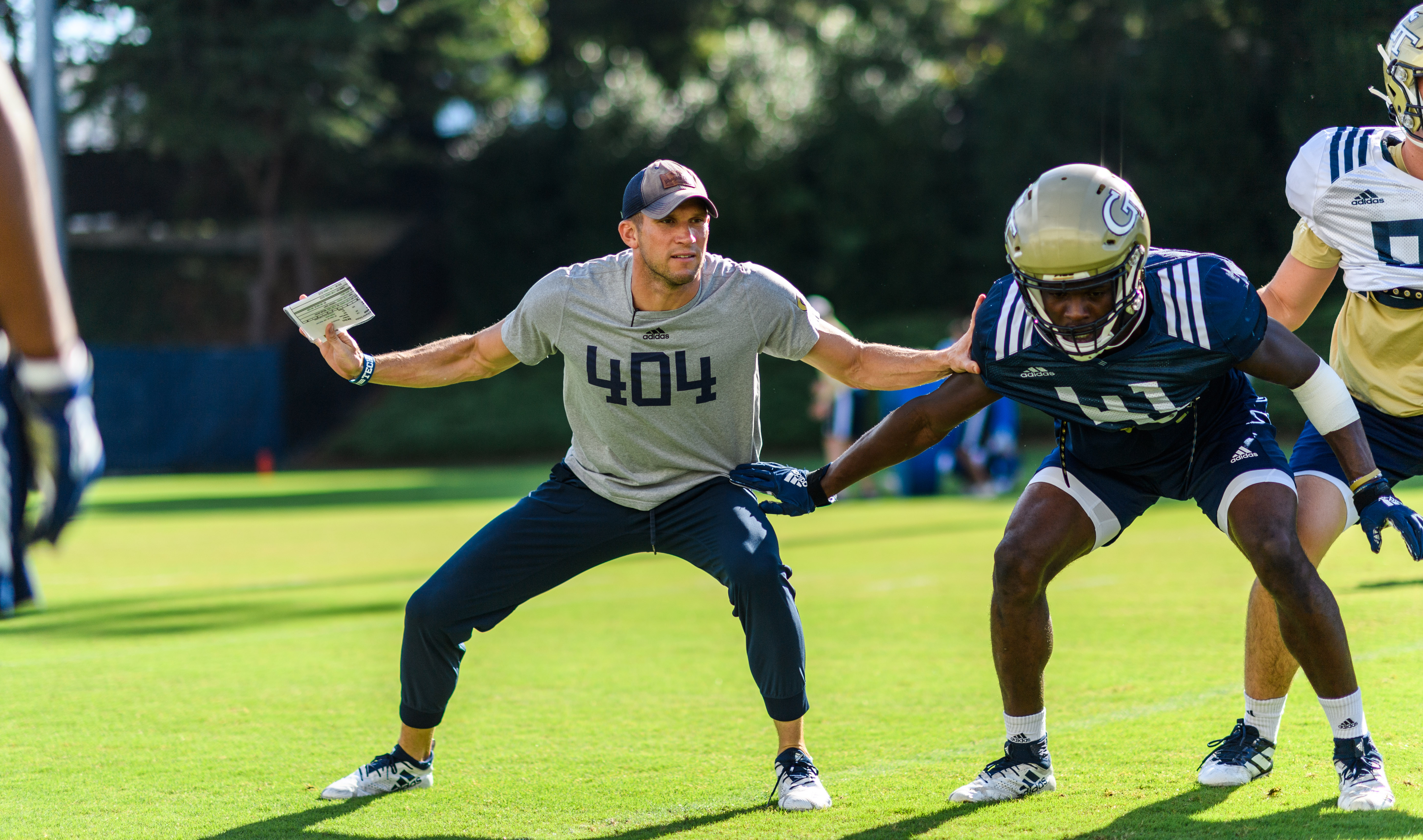 georgia-tech-football-assistant-salaries-largely-the-same-from-2019