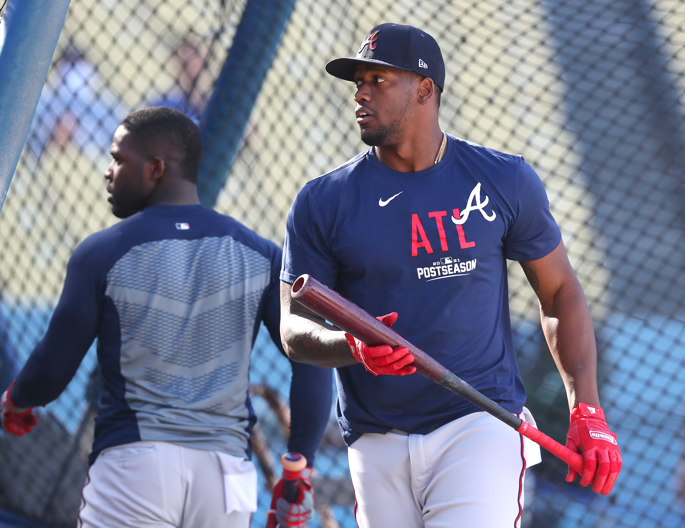 Dodgers – Braves: LA cannot catch a break after 2-0 NLCS hole