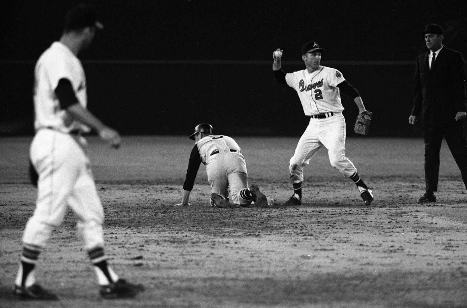 Atlanta Braves Archives » Page 3 of 33 » Through The Fence Baseball