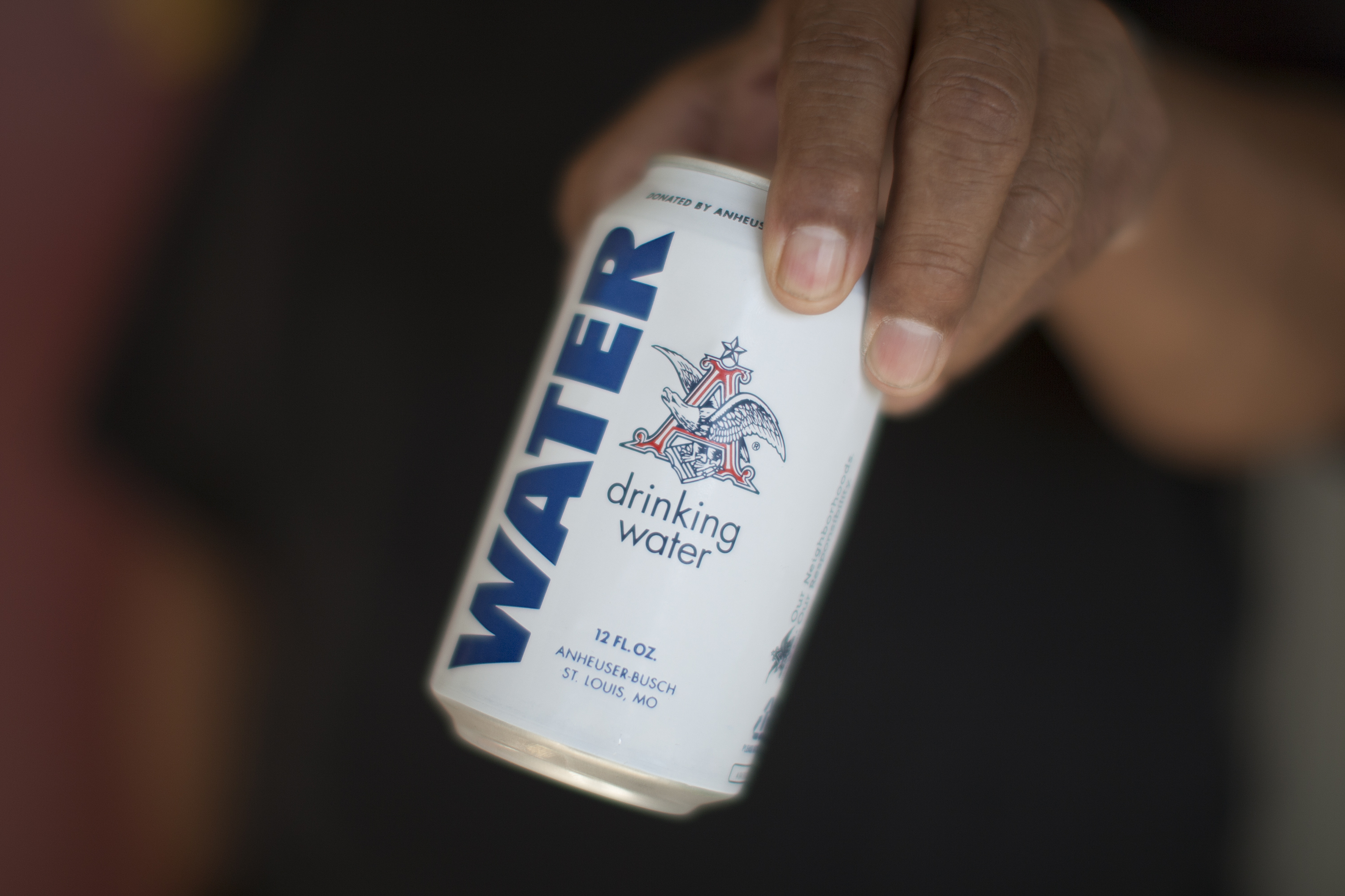 Anheuser-Busch Dumps Washington Commanders - Jewish Business News