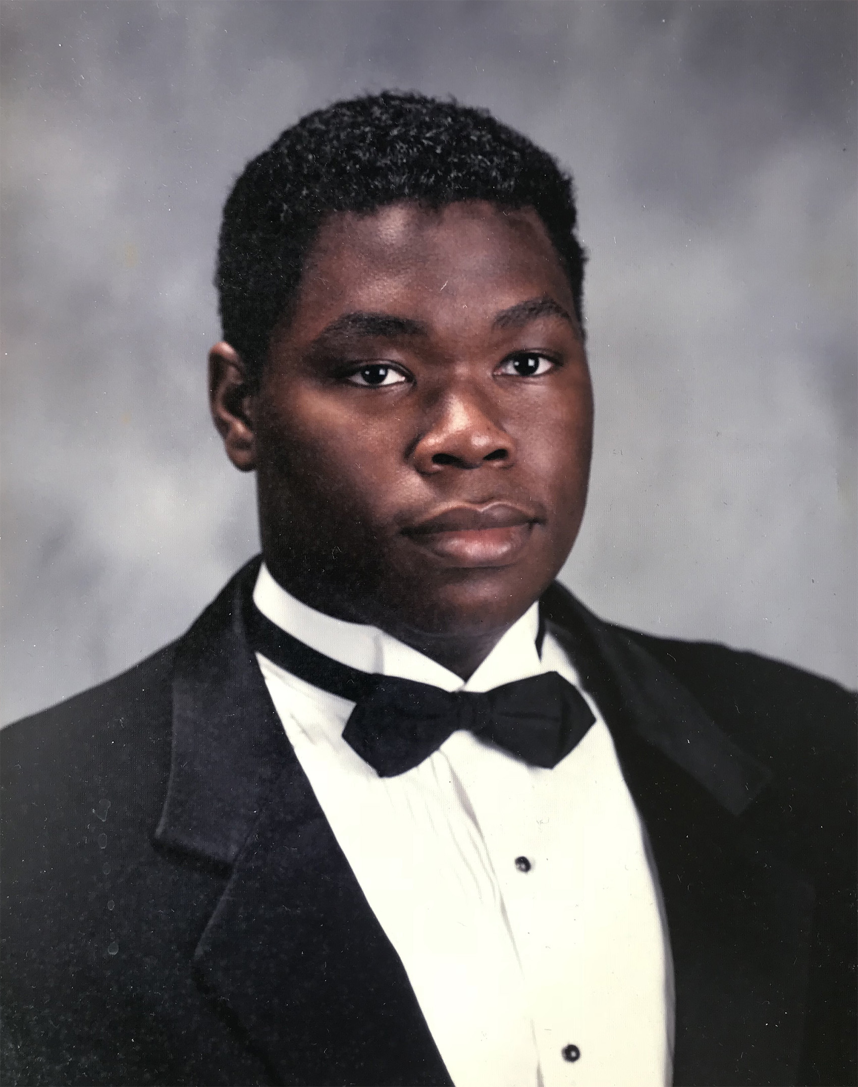 Donovan Corey Parks, a correctional officer in Georgia, was murdered on March 28, 1996, while off duty. He was 25.