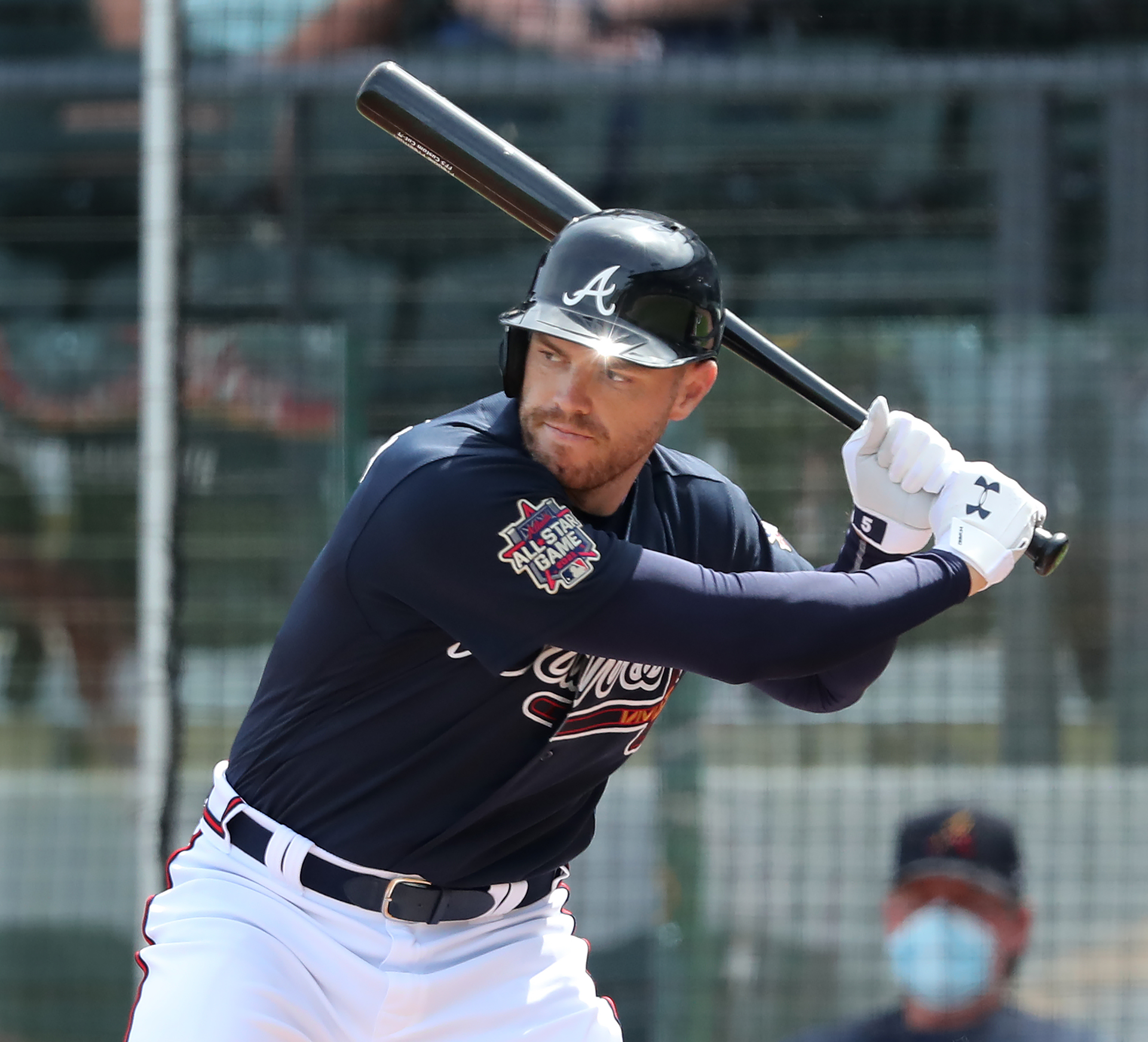 Spring Training Standouts: Atlanta Braves' Freddie Freeman Is Home