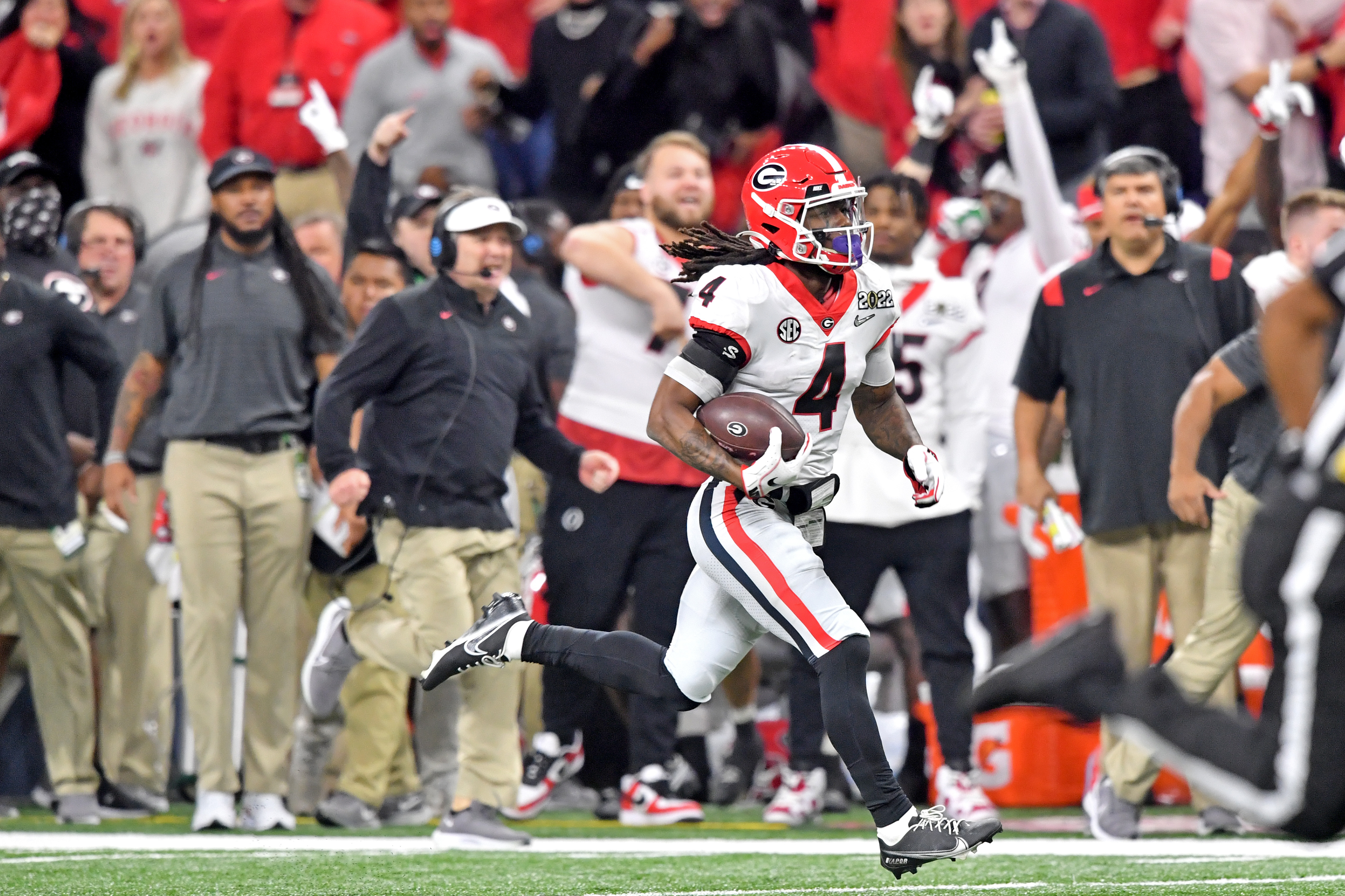 Where to find AJC pages and collectibles from the UGA game