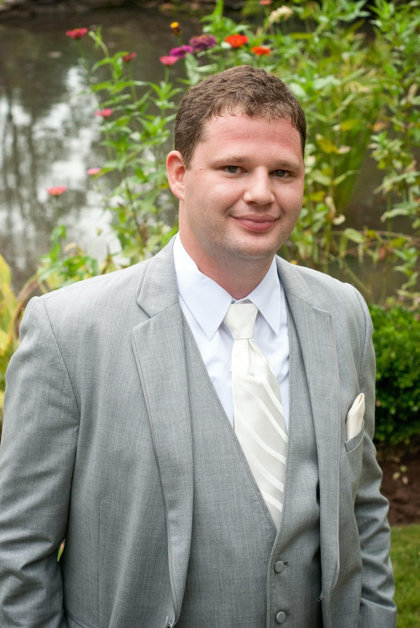 Josh Powell