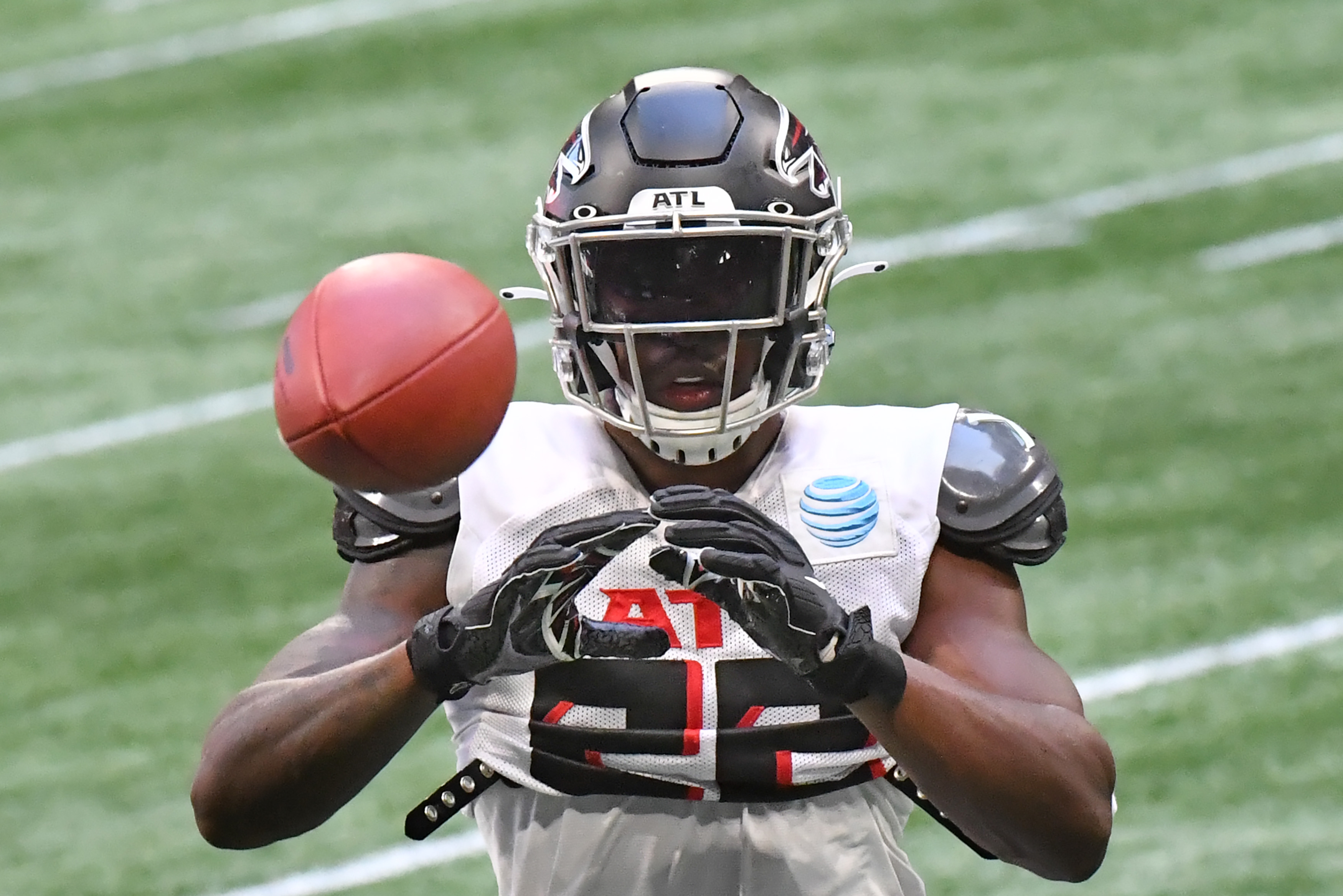 Keanu Neal Switching Back To Safety